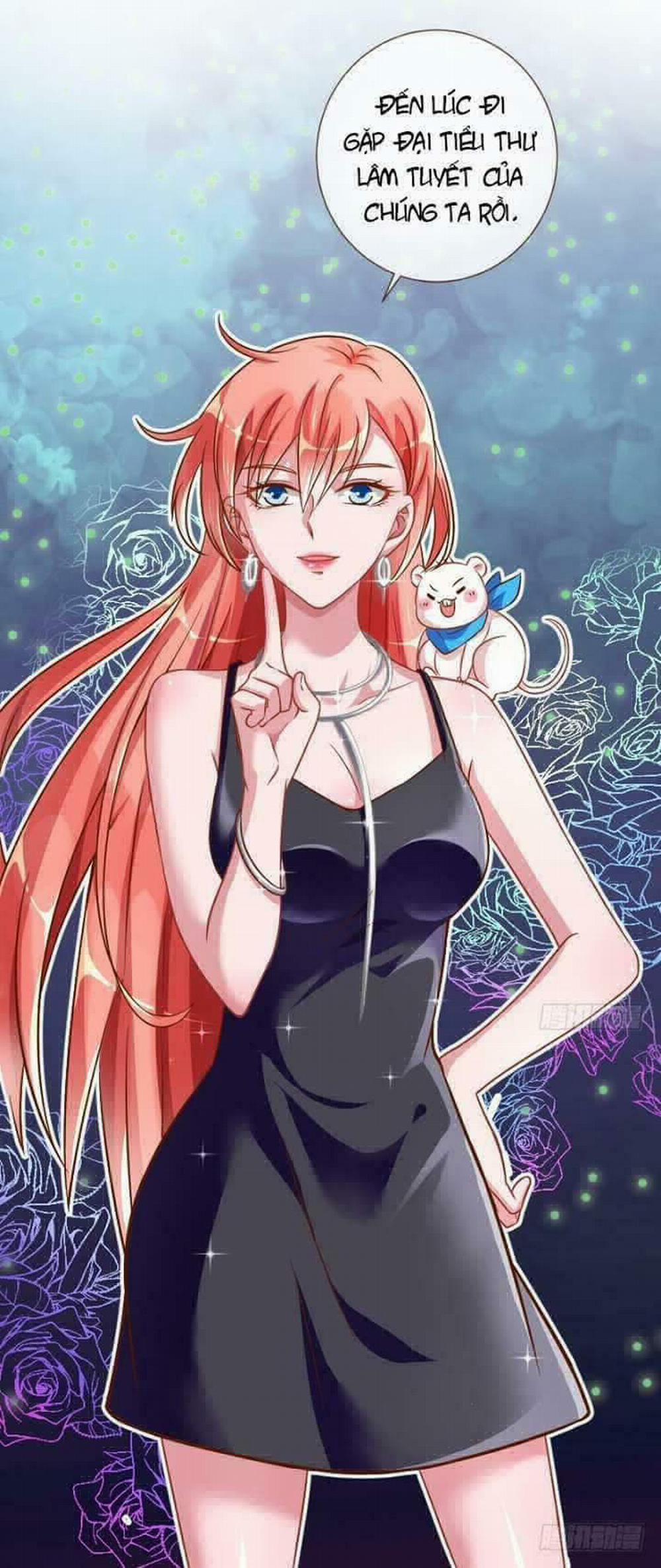 Vạn Tra Triêu Hoàng 36 trang 22