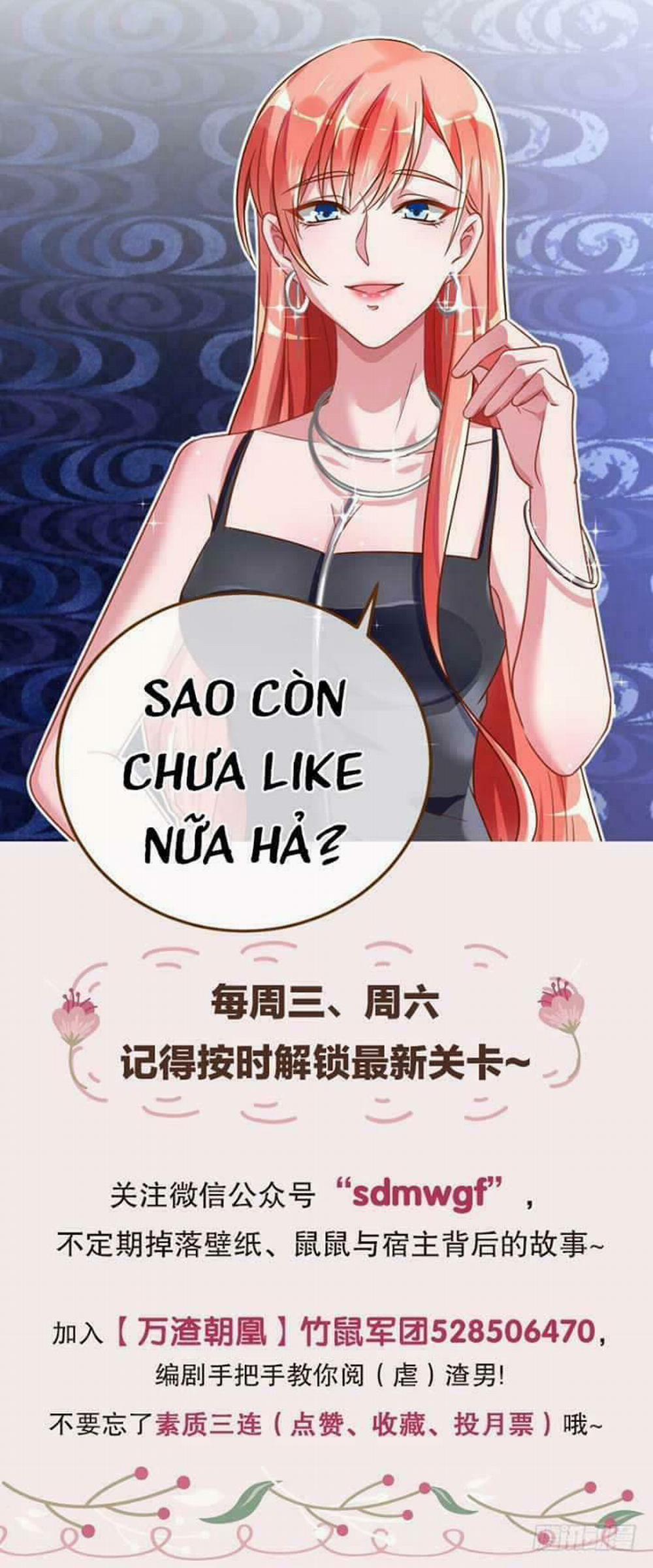 Vạn Tra Triêu Hoàng 36 trang 23