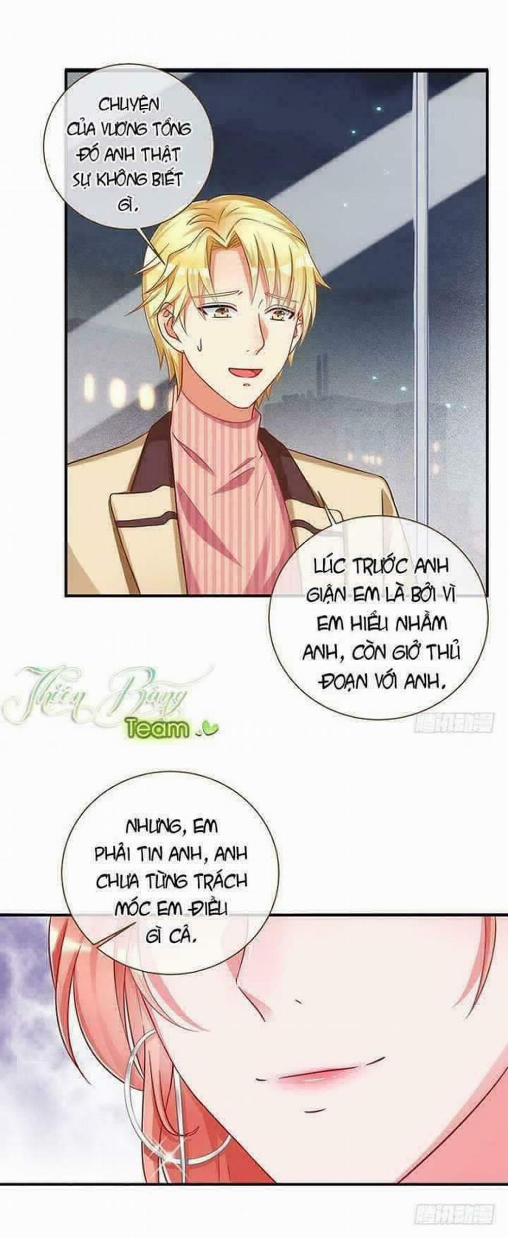 Vạn Tra Triêu Hoàng 36 trang 4