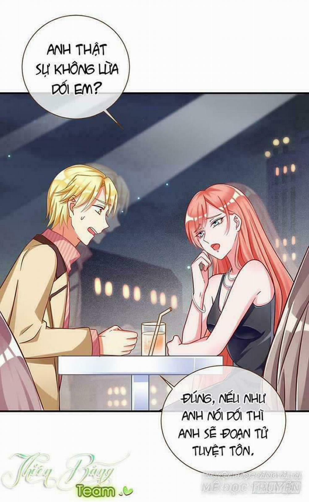 Vạn Tra Triêu Hoàng 36 trang 5