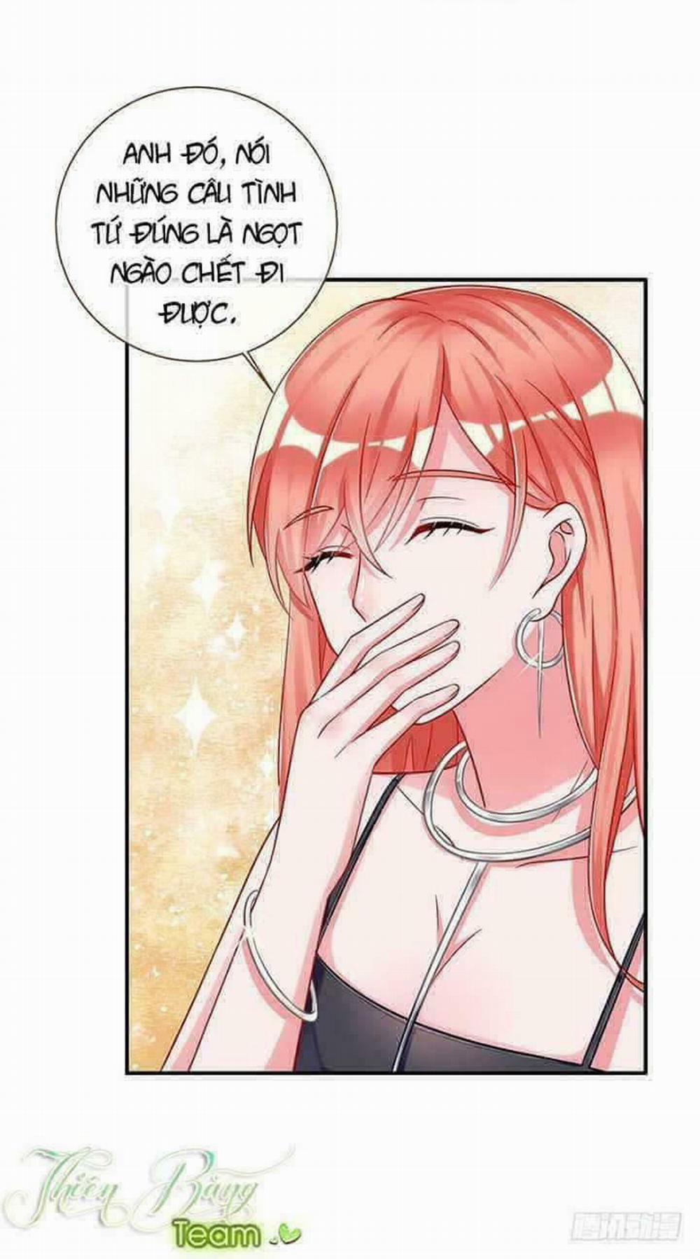 Vạn Tra Triêu Hoàng 36 trang 6