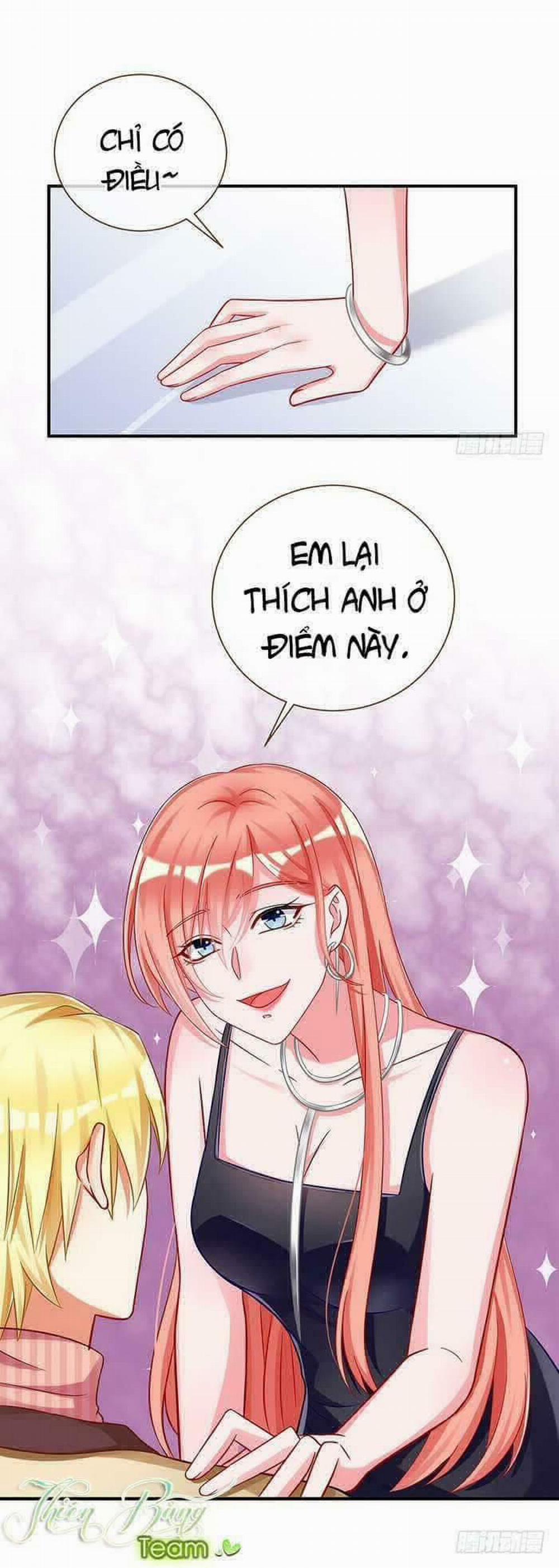 Vạn Tra Triêu Hoàng 36 trang 7