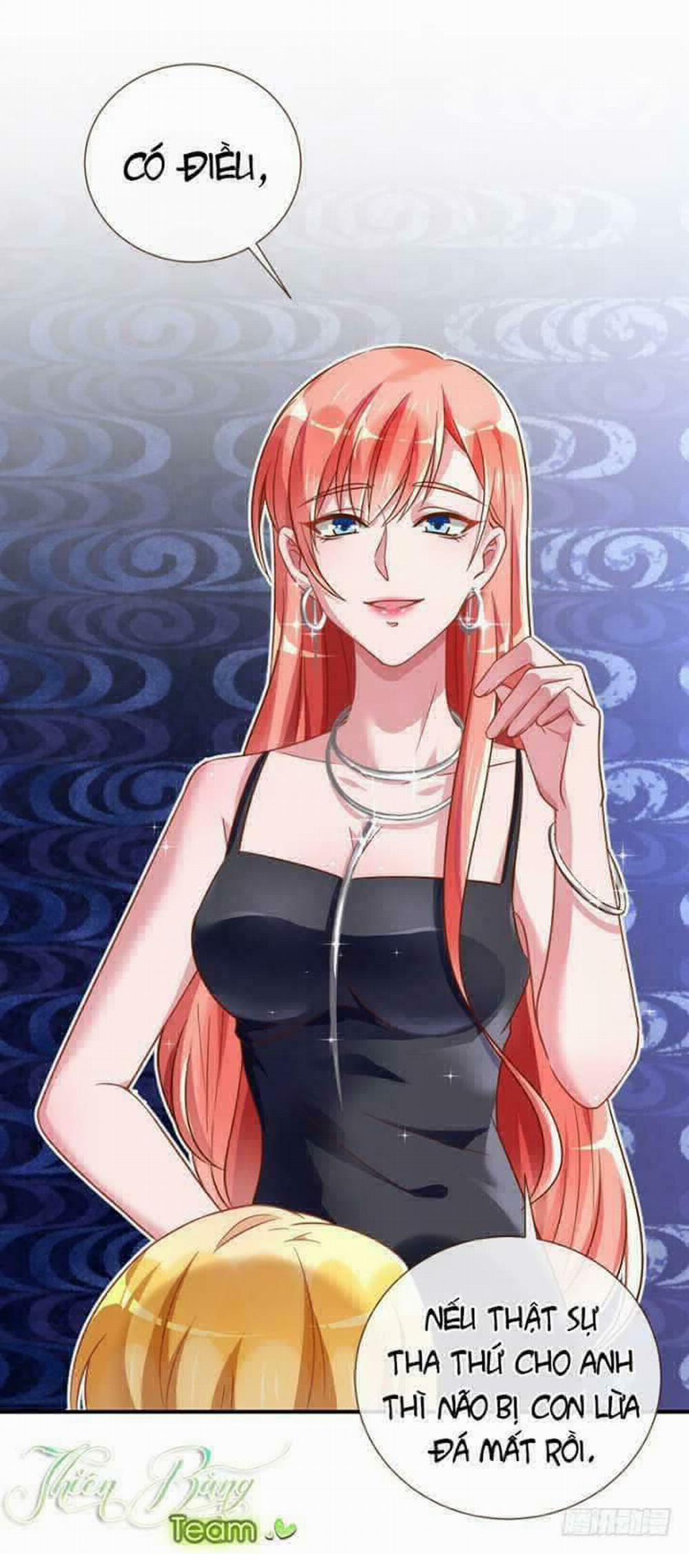 Vạn Tra Triêu Hoàng 36 trang 9