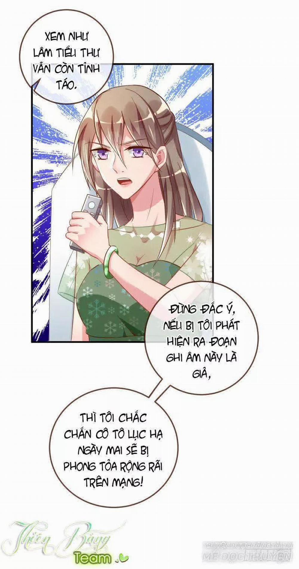 Vạn Tra Triêu Hoàng 37 trang 15