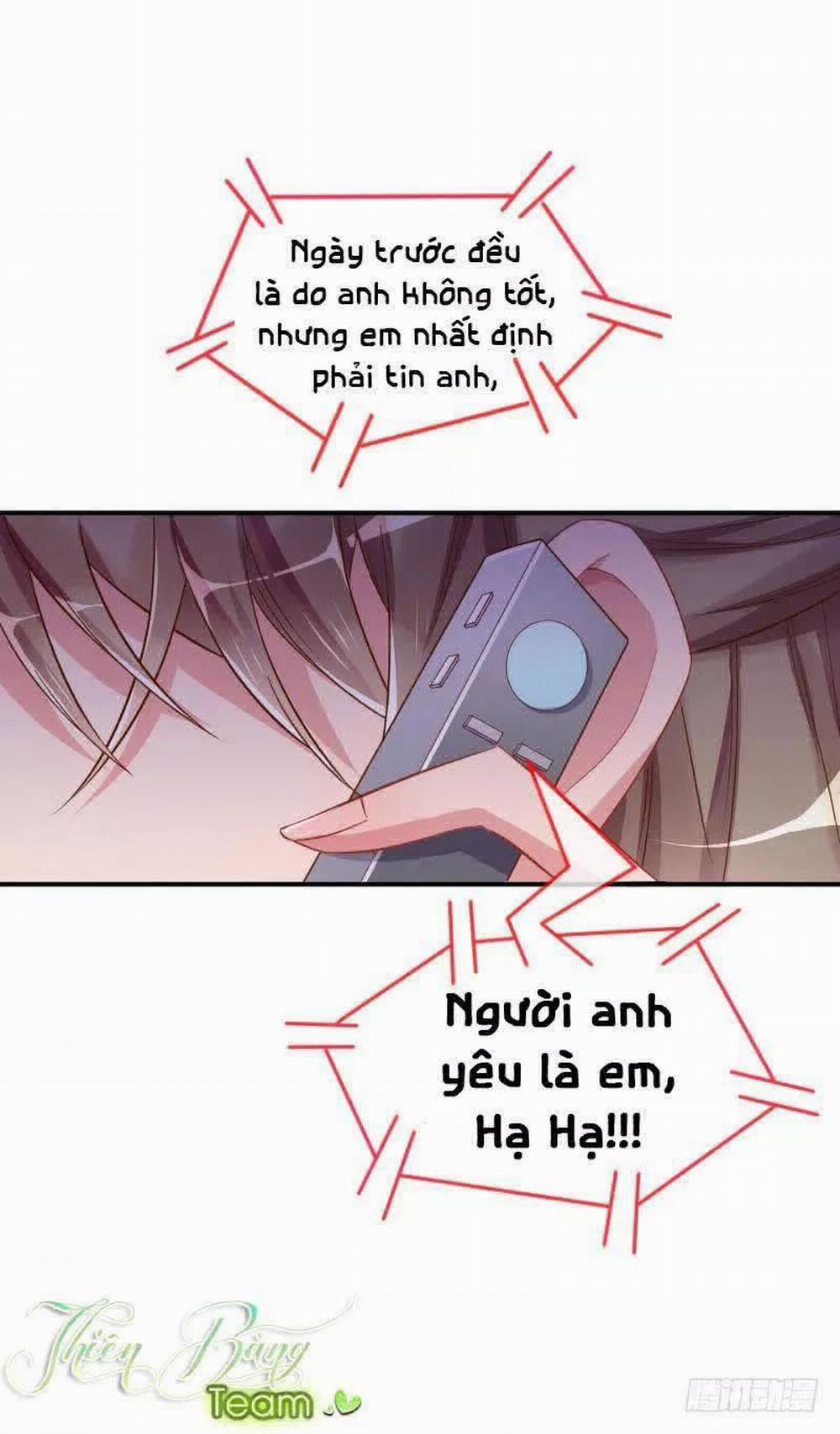 Vạn Tra Triêu Hoàng 37 trang 16