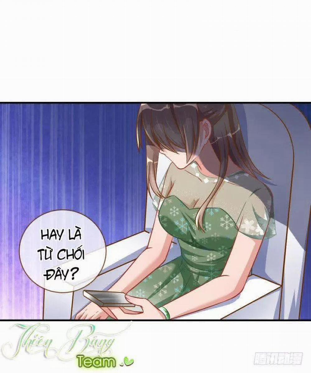 Vạn Tra Triêu Hoàng 37 trang 19