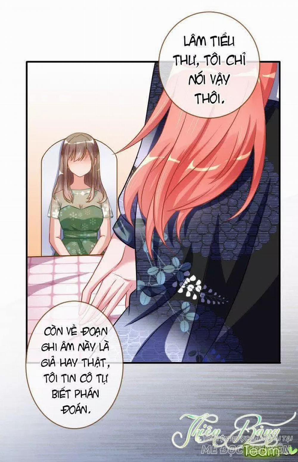 Vạn Tra Triêu Hoàng 37 trang 20