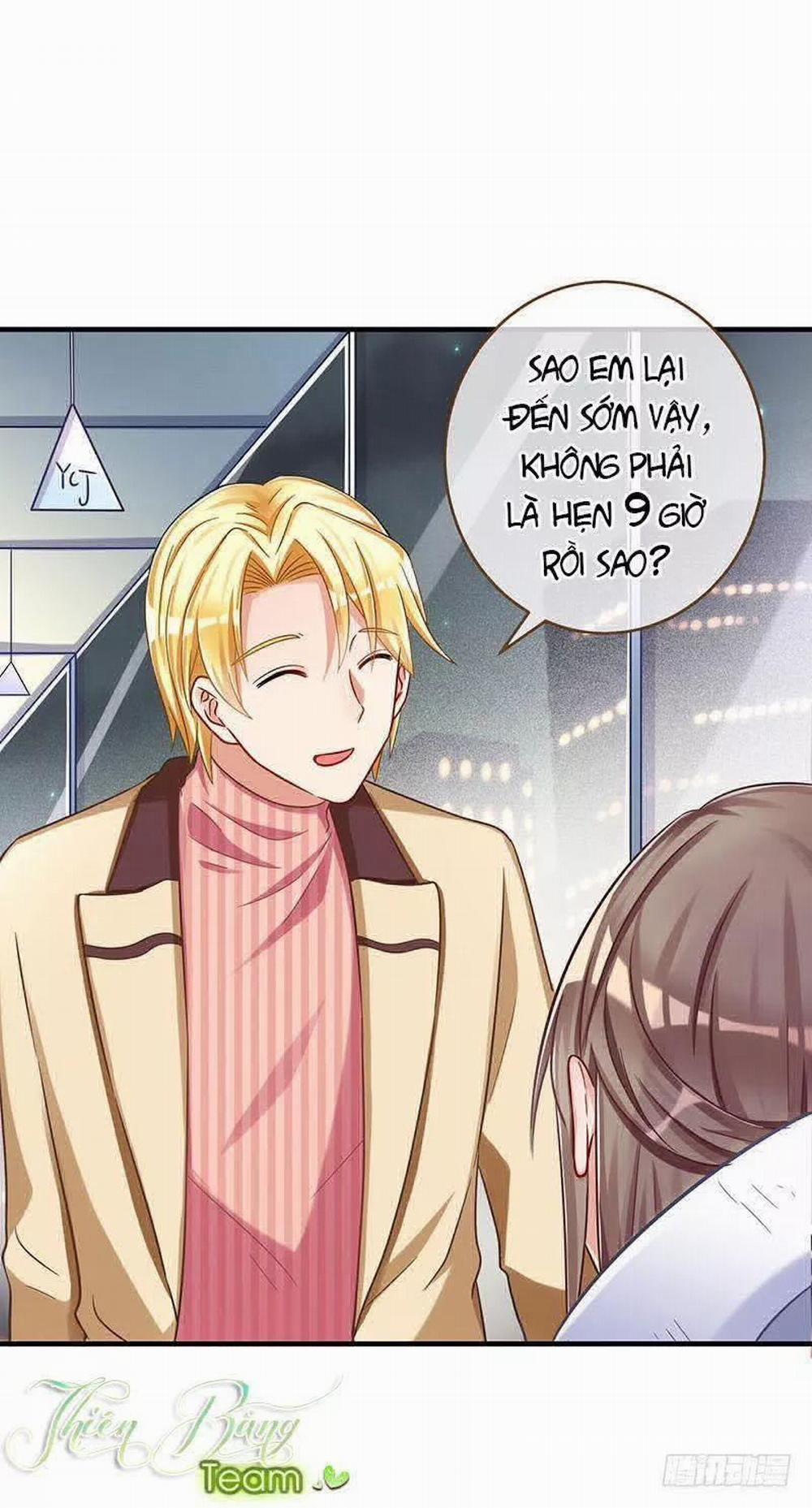 Vạn Tra Triêu Hoàng 37 trang 26