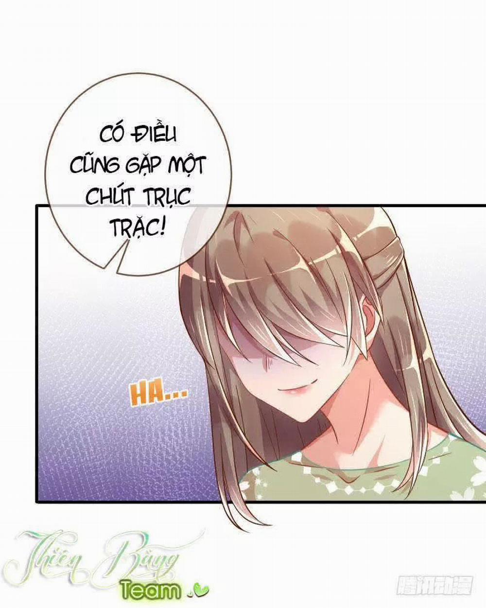 Vạn Tra Triêu Hoàng 37 trang 29