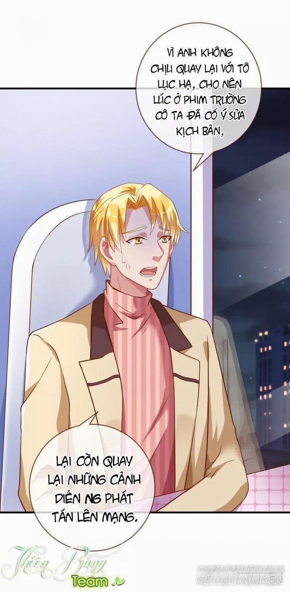 Vạn Tra Triêu Hoàng 37 trang 30