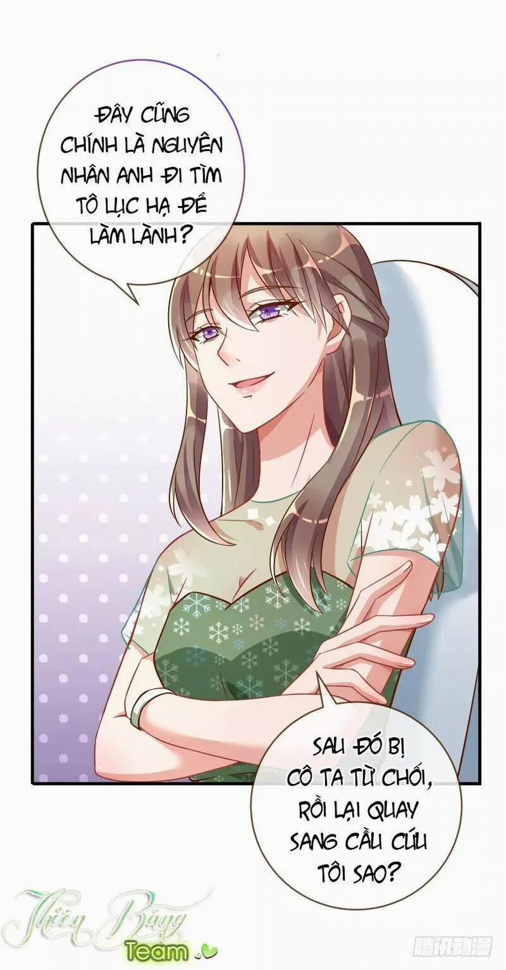 Vạn Tra Triêu Hoàng 37 trang 33