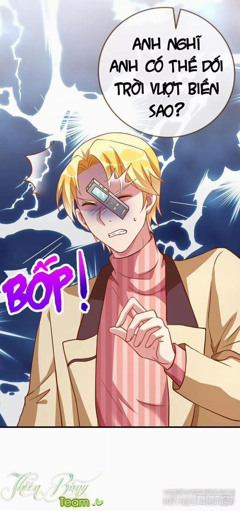 Vạn Tra Triêu Hoàng 37 trang 35