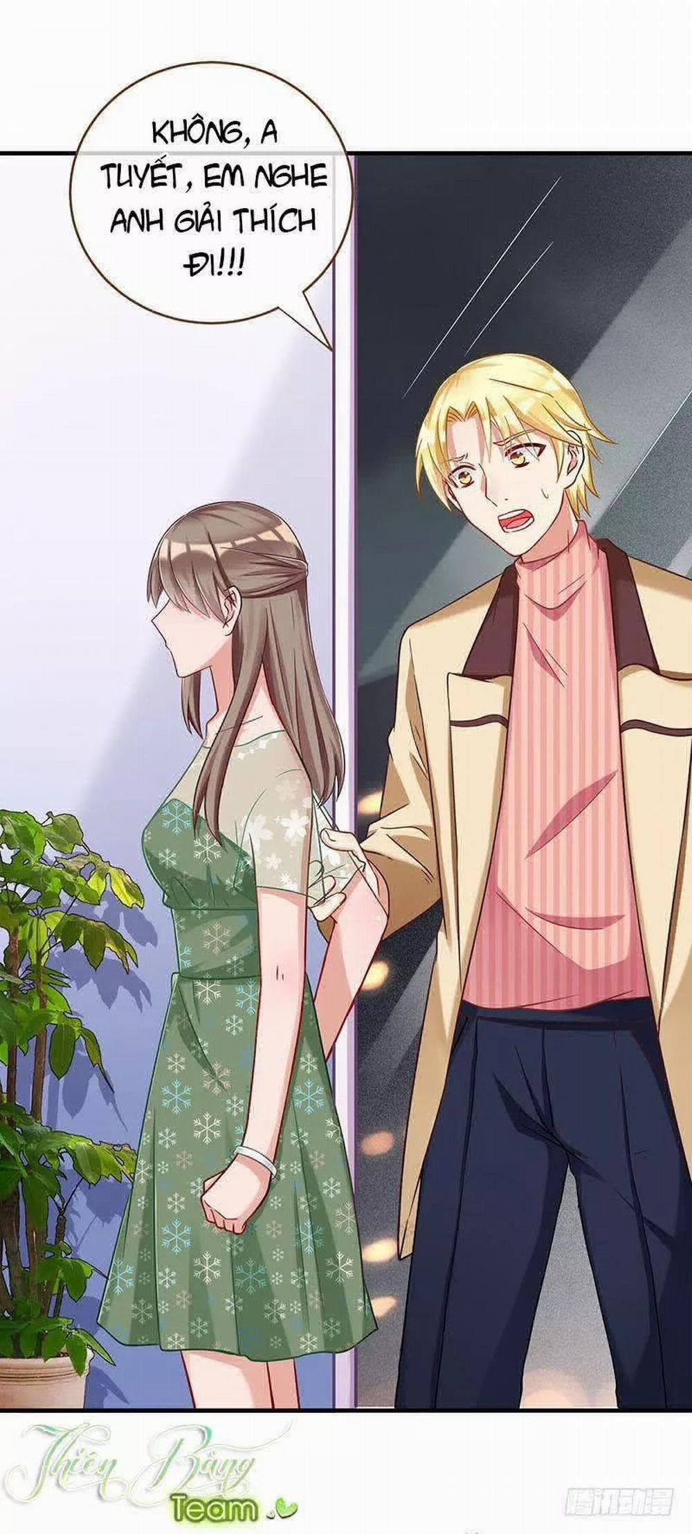 Vạn Tra Triêu Hoàng 37 trang 36