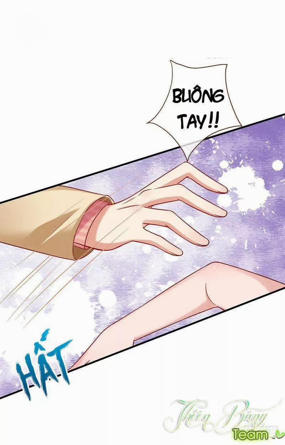 Vạn Tra Triêu Hoàng 37 trang 37