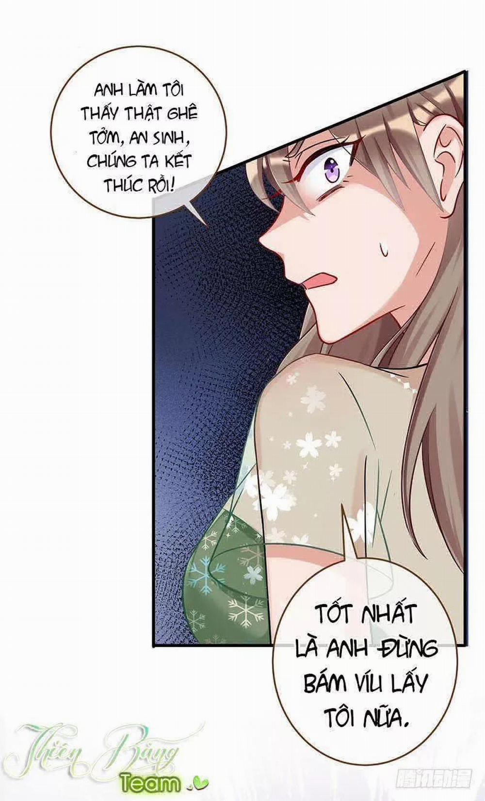 Vạn Tra Triêu Hoàng 37 trang 38