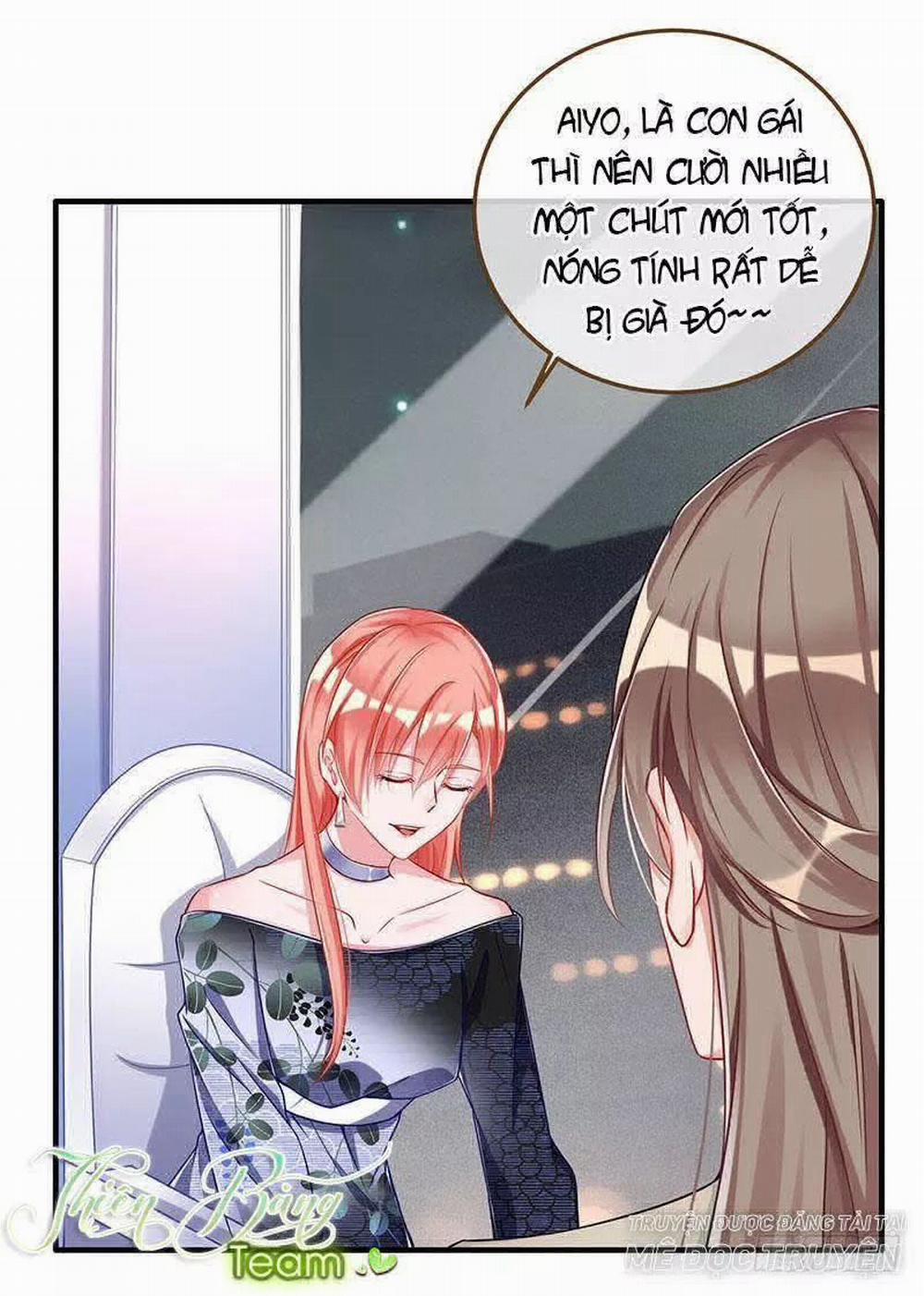 Vạn Tra Triêu Hoàng 37 trang 5