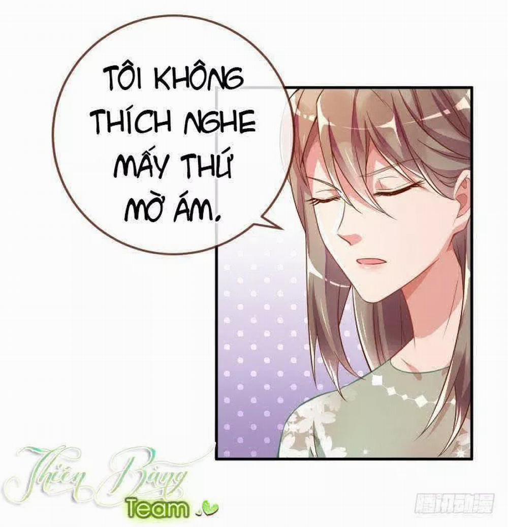 Vạn Tra Triêu Hoàng 37 trang 8