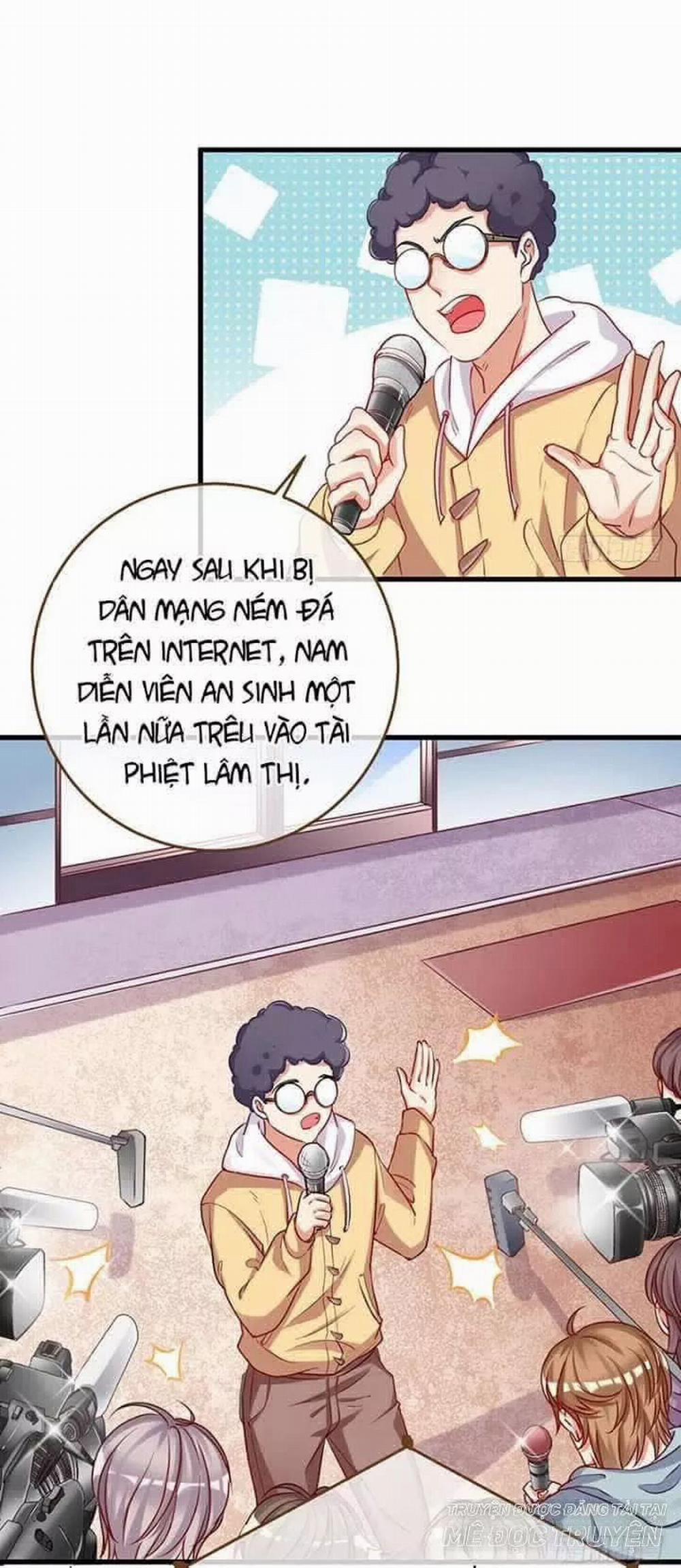 Vạn Tra Triêu Hoàng 38 trang 0