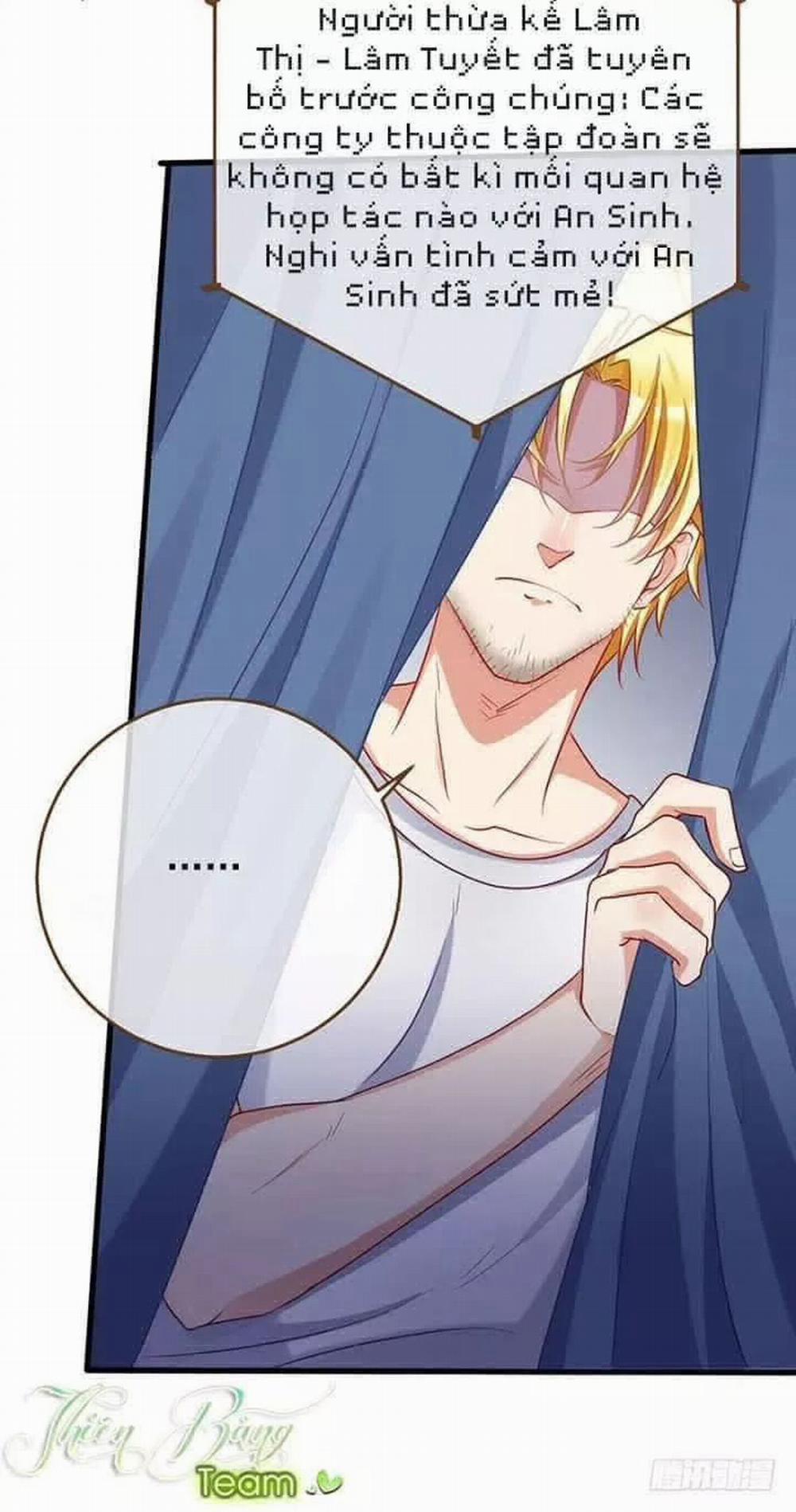 Vạn Tra Triêu Hoàng 38 trang 1