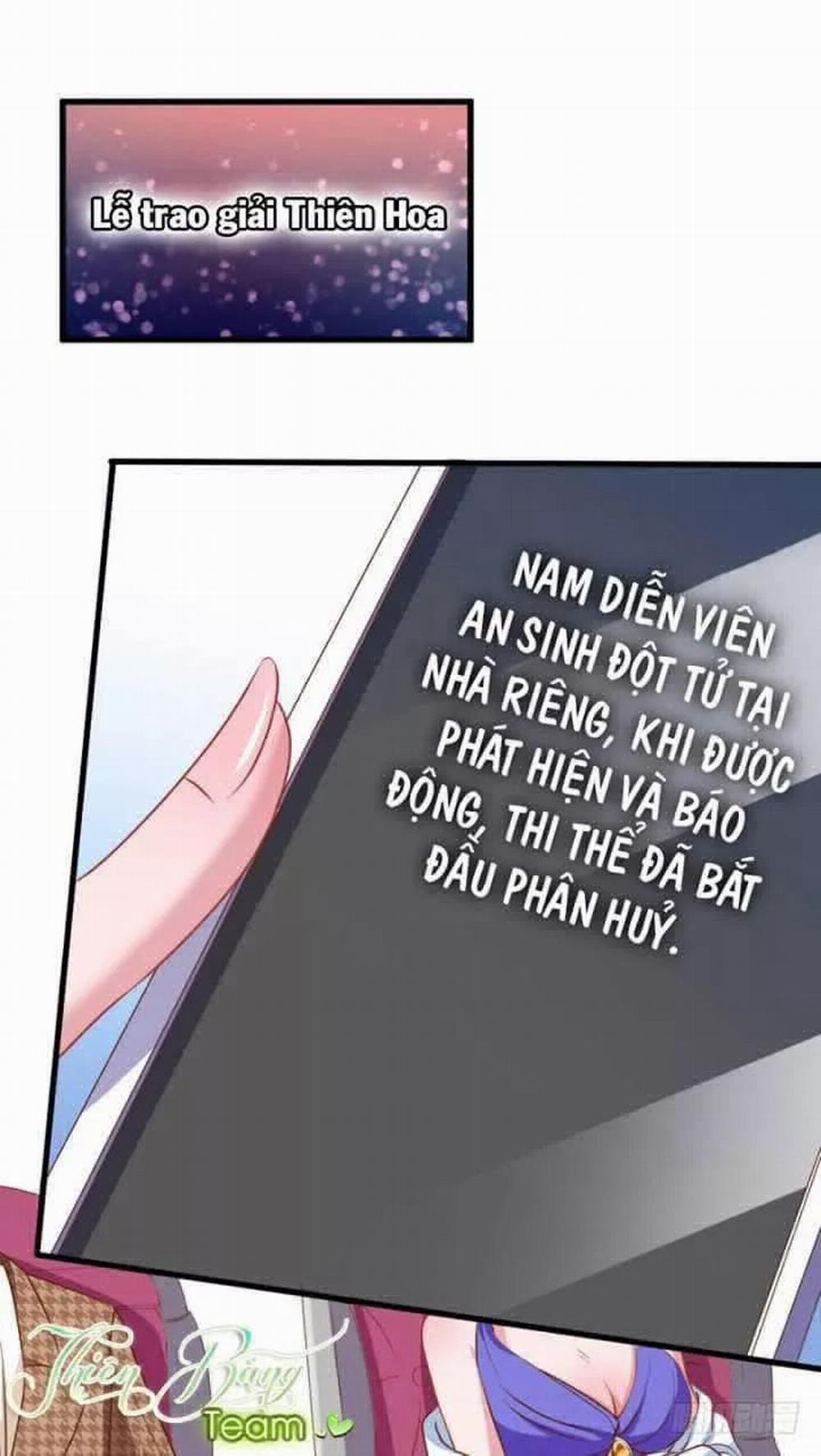 Vạn Tra Triêu Hoàng 38 trang 10