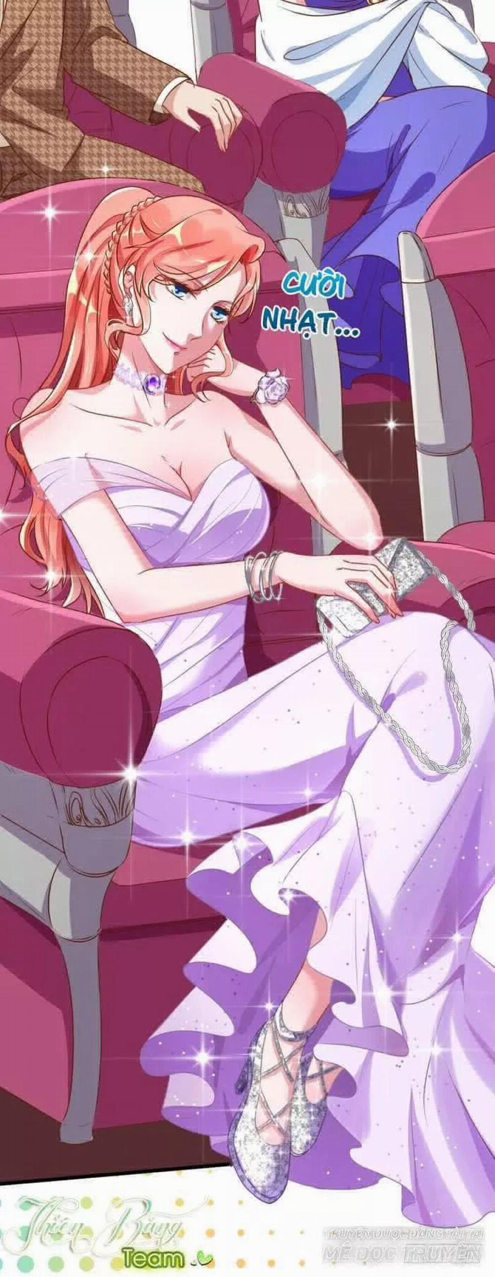 Vạn Tra Triêu Hoàng 38 trang 11