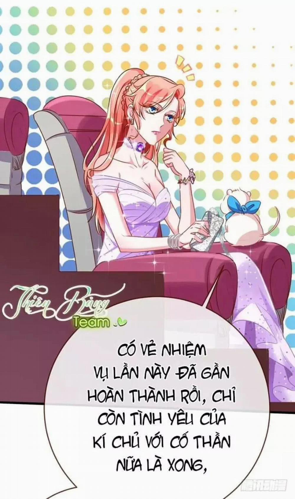 Vạn Tra Triêu Hoàng 38 trang 12