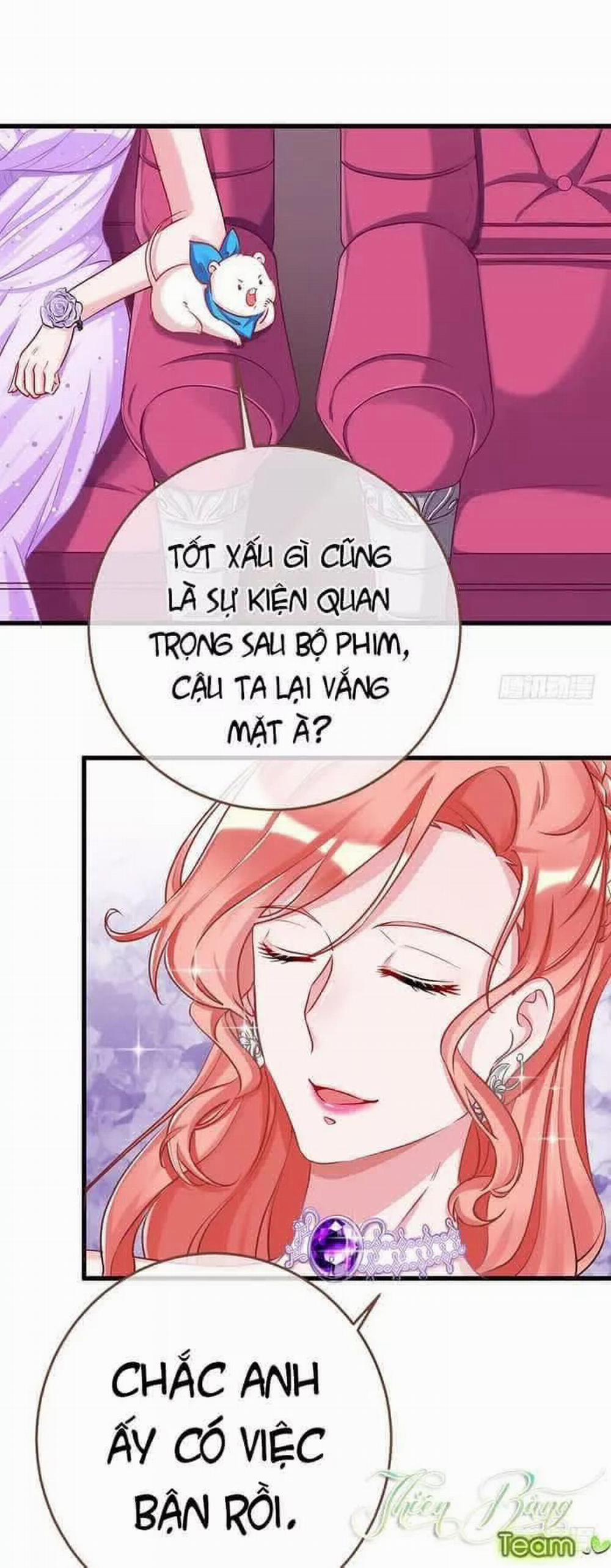 Vạn Tra Triêu Hoàng 38 trang 14