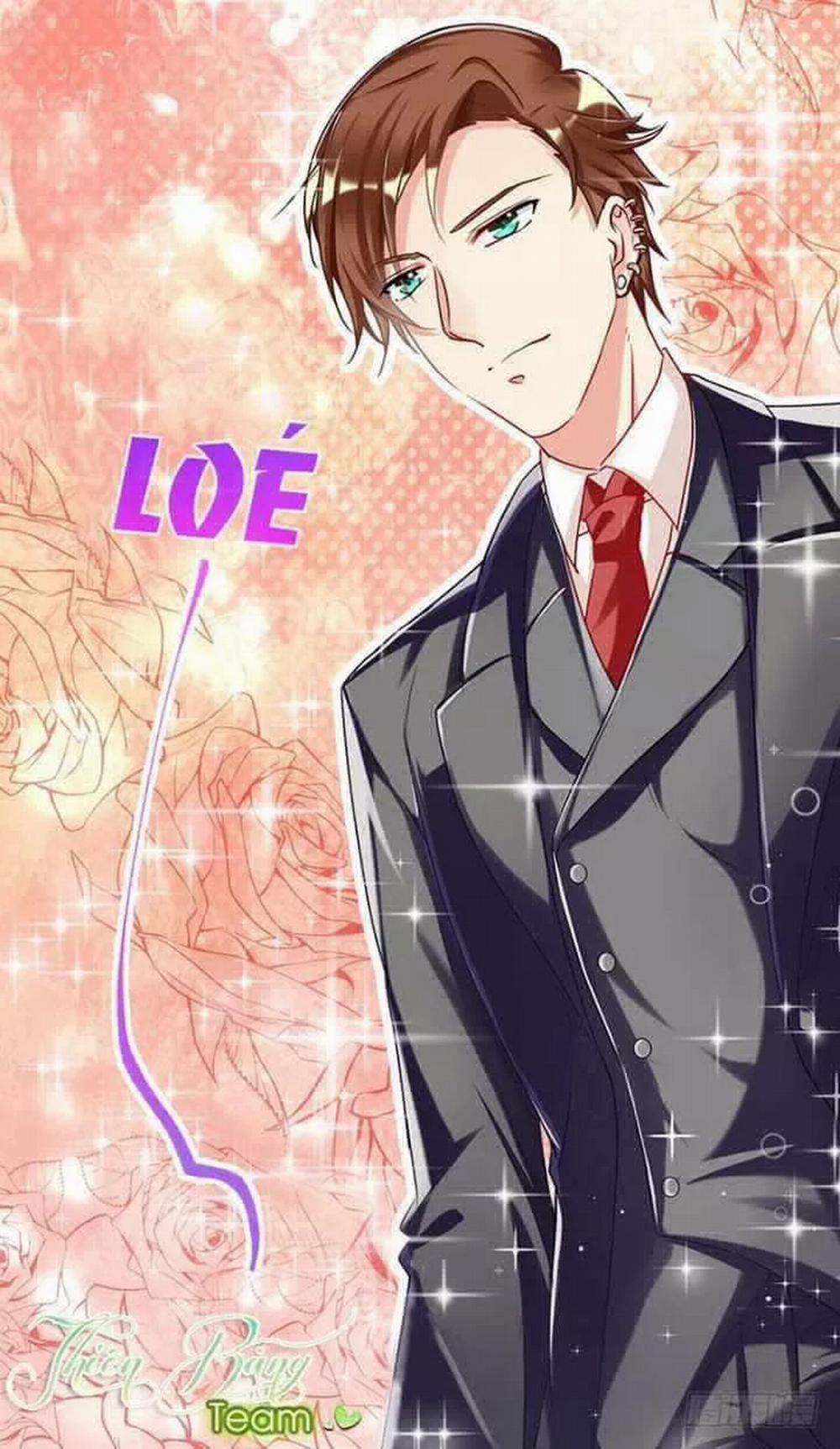 Vạn Tra Triêu Hoàng 38 trang 17