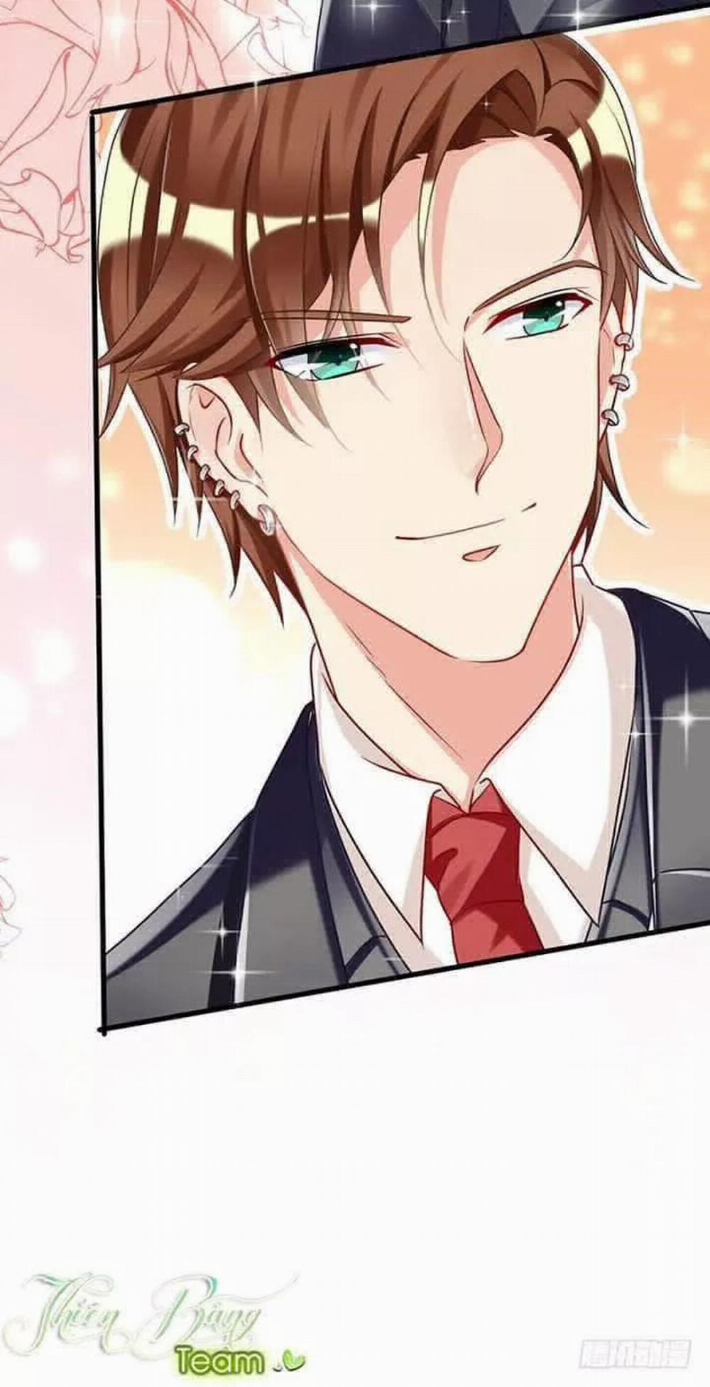 Vạn Tra Triêu Hoàng 38 trang 18