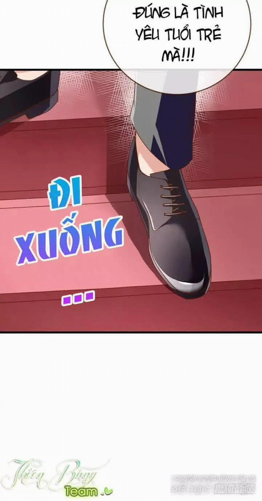 Vạn Tra Triêu Hoàng 38 trang 22