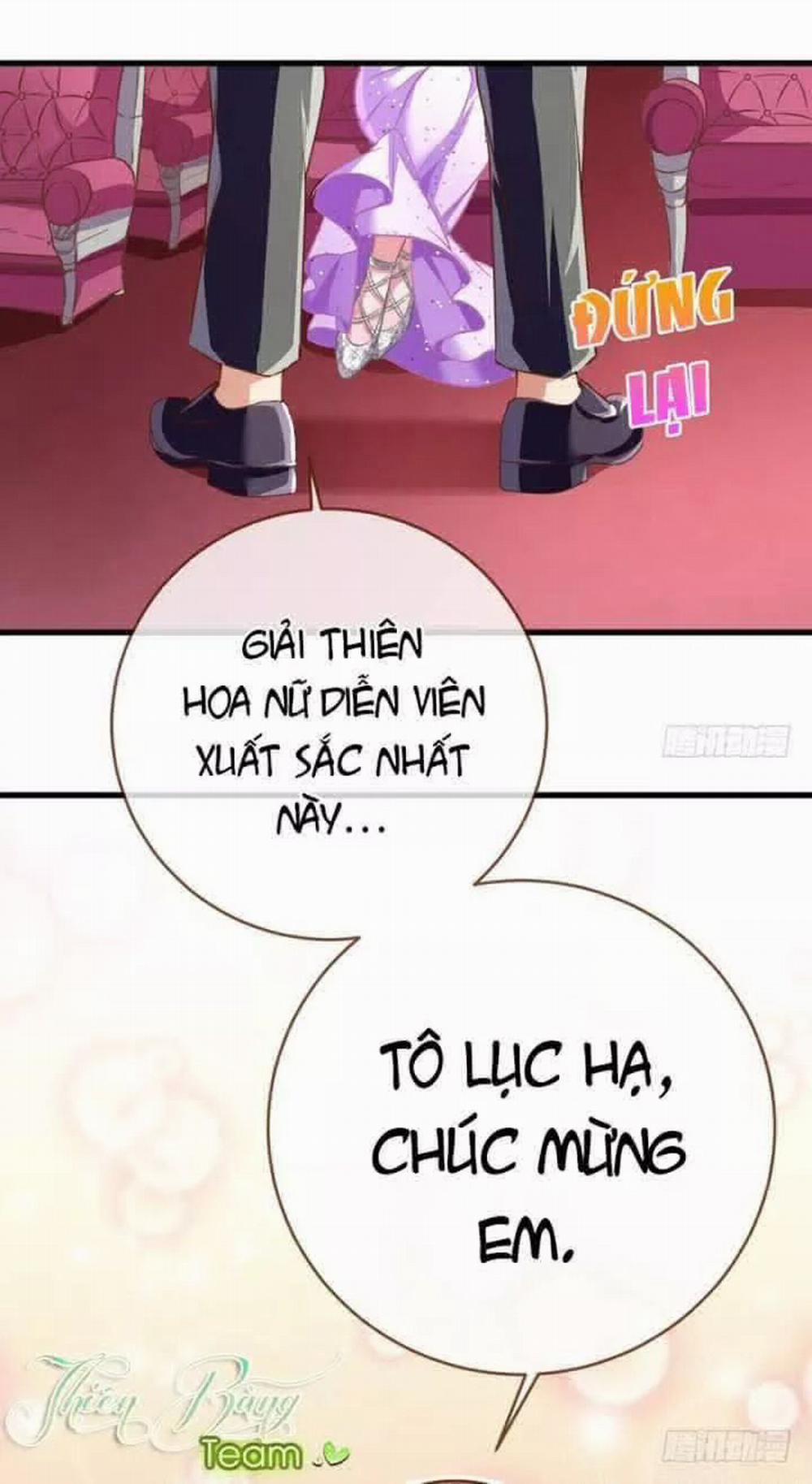 Vạn Tra Triêu Hoàng 38 trang 24