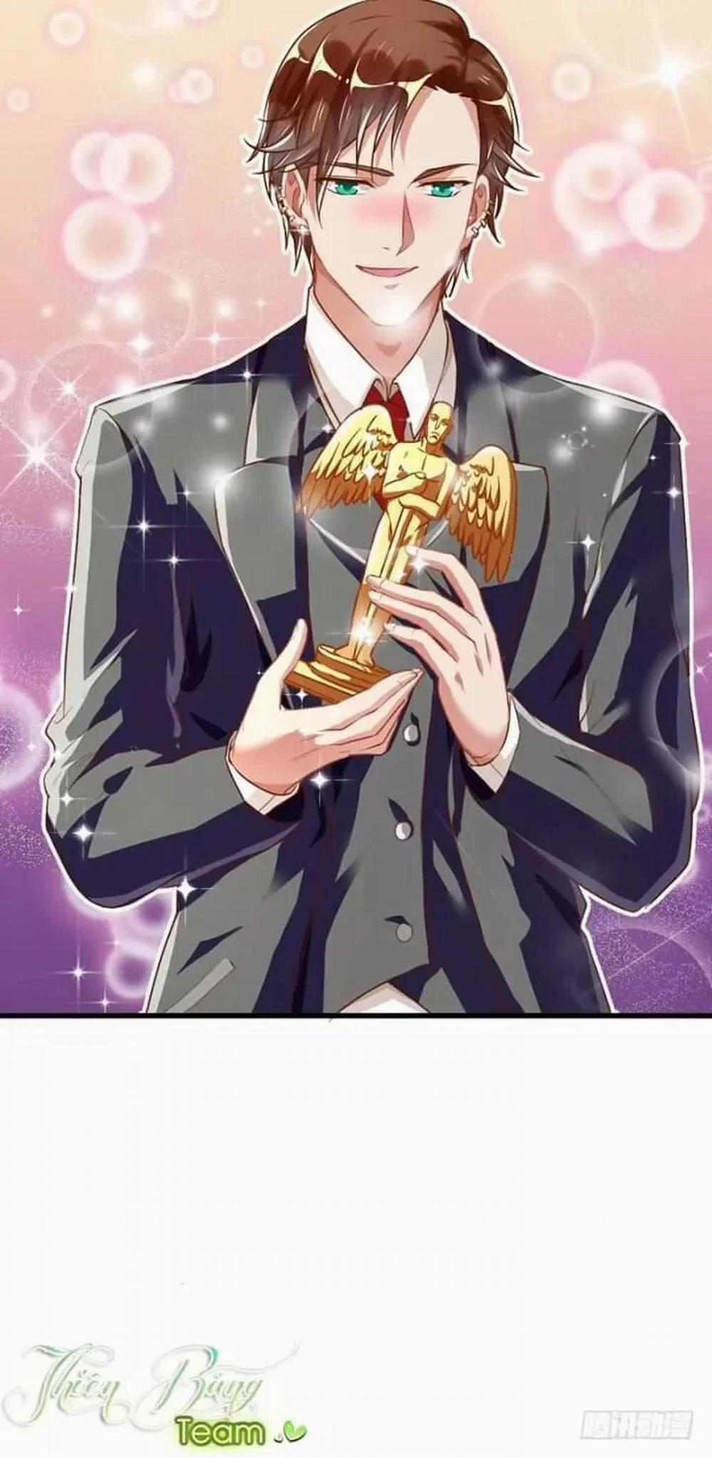 Vạn Tra Triêu Hoàng 38 trang 25