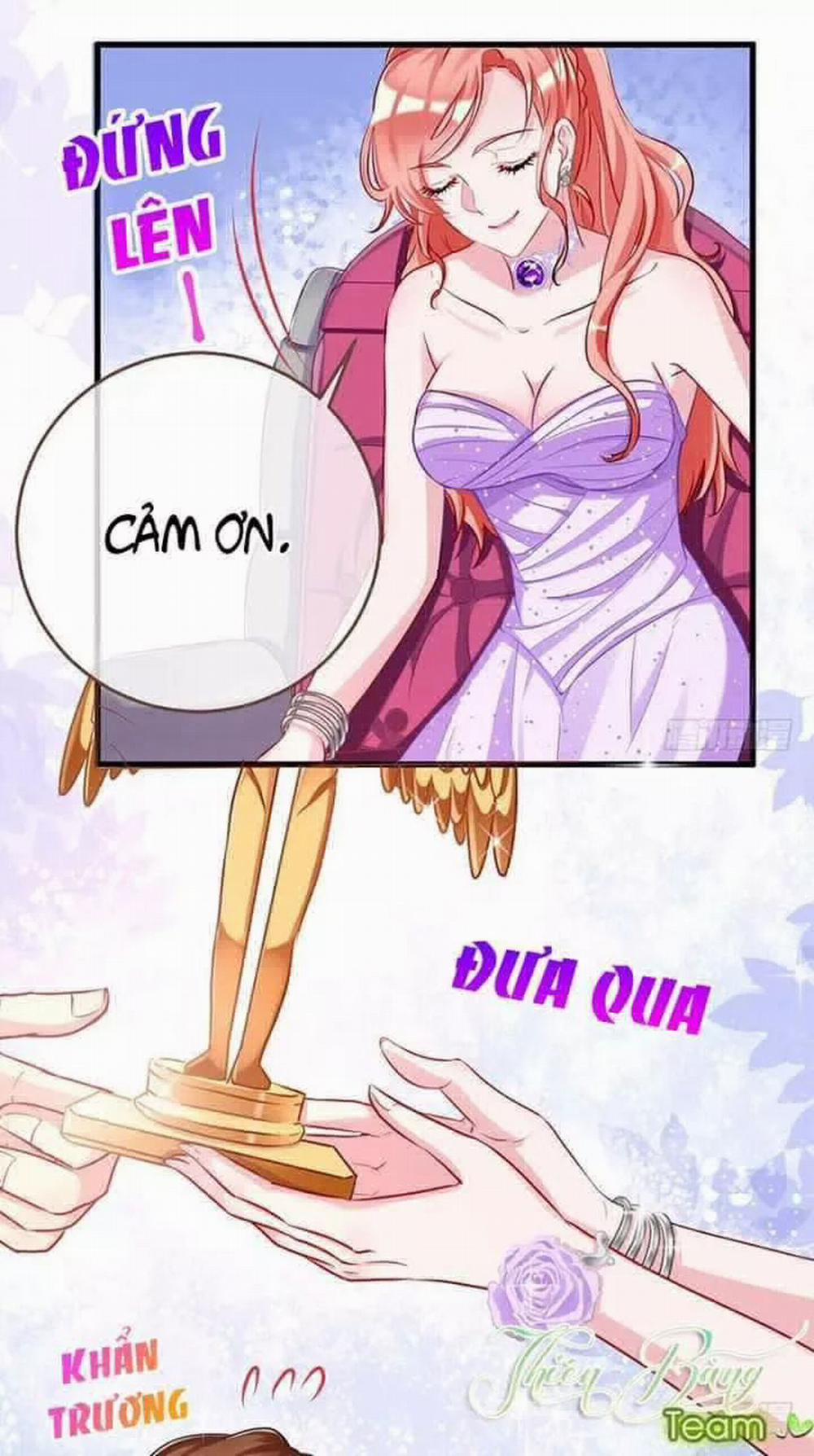 Vạn Tra Triêu Hoàng 38 trang 26