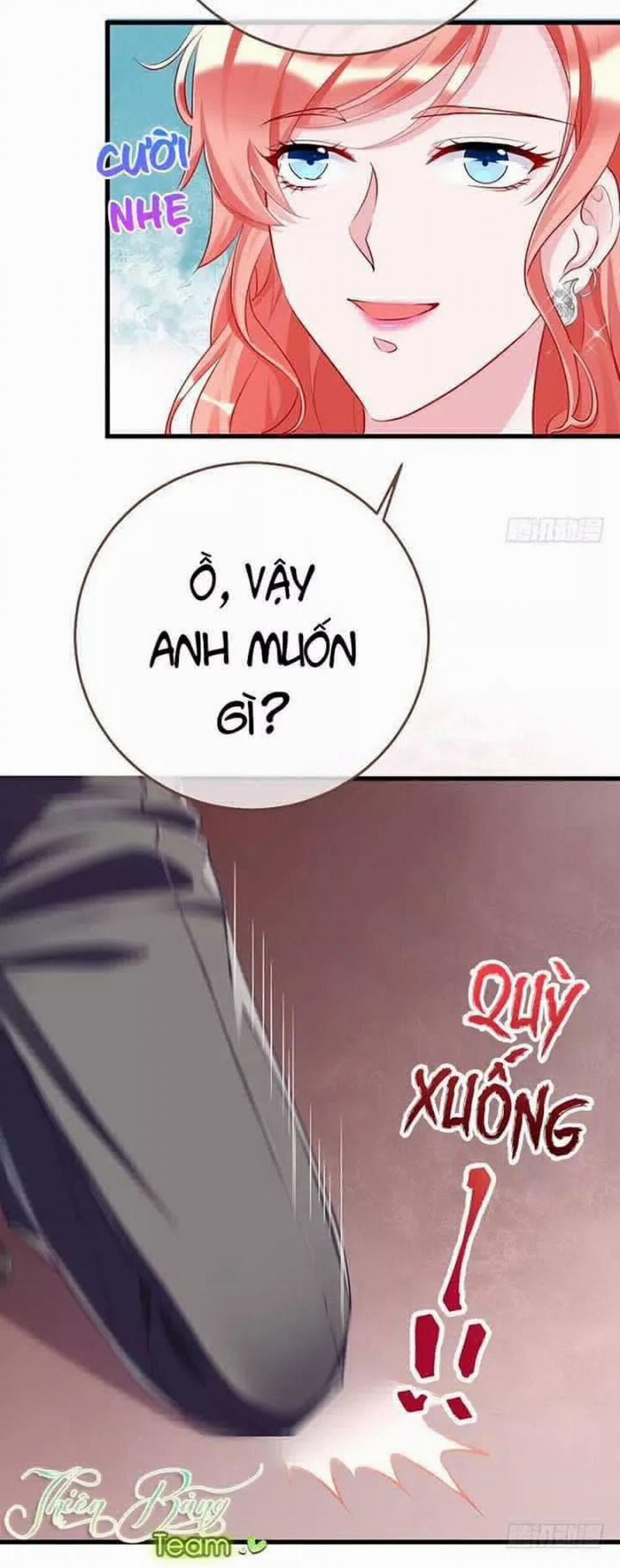 Vạn Tra Triêu Hoàng 38 trang 28