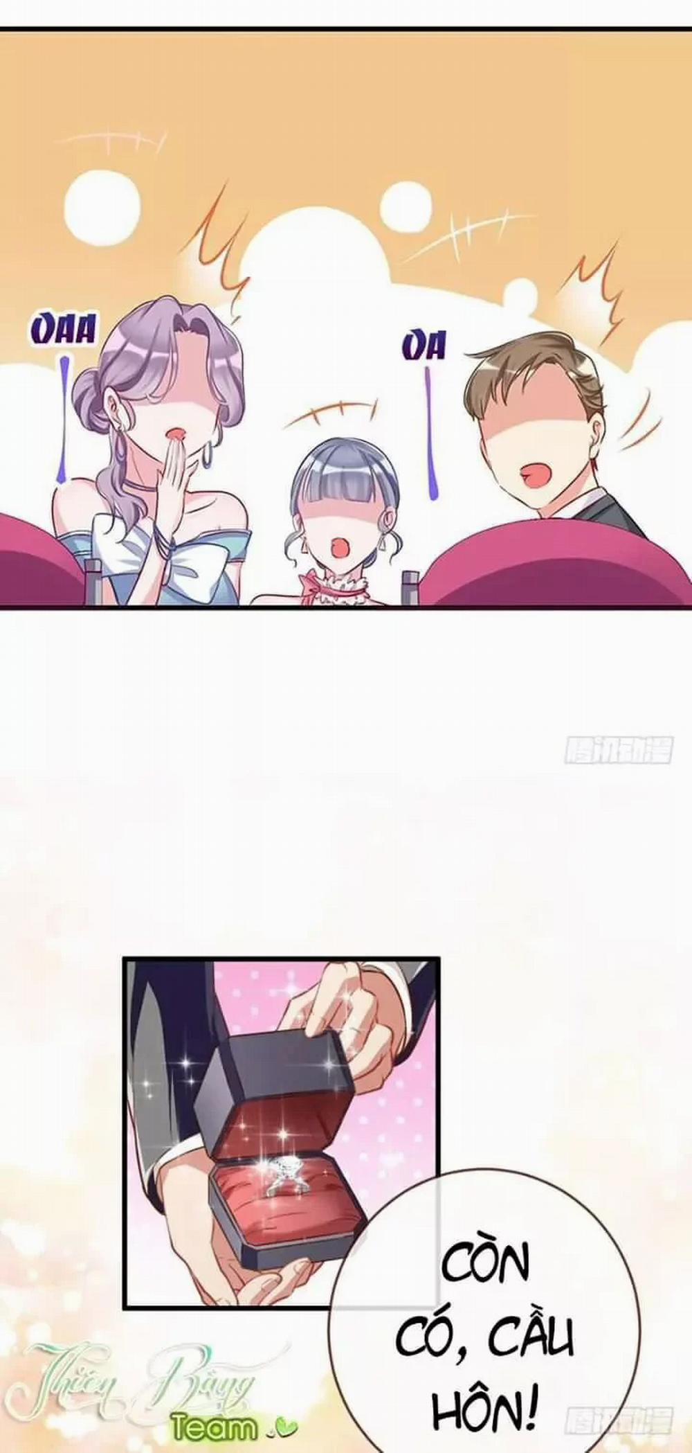 Vạn Tra Triêu Hoàng 38 trang 29