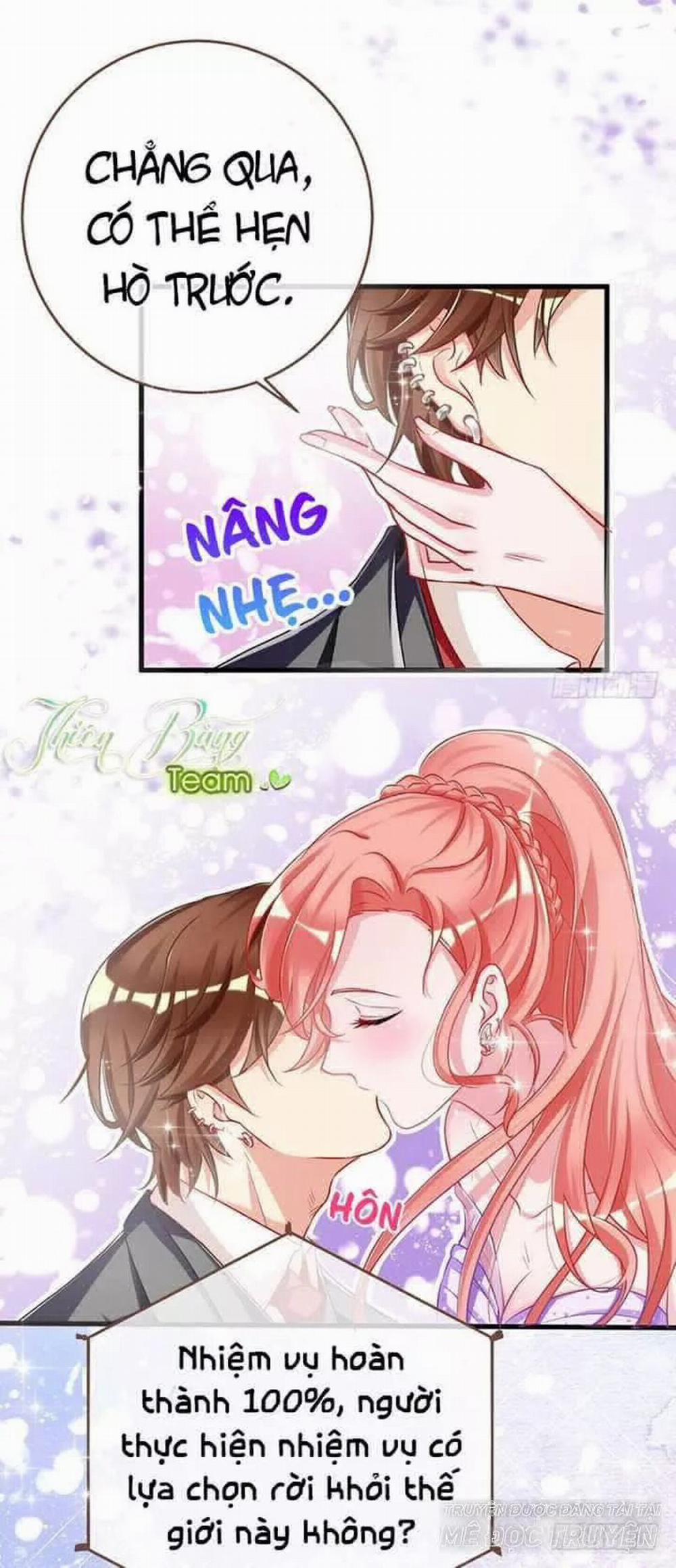 Vạn Tra Triêu Hoàng 38 trang 32