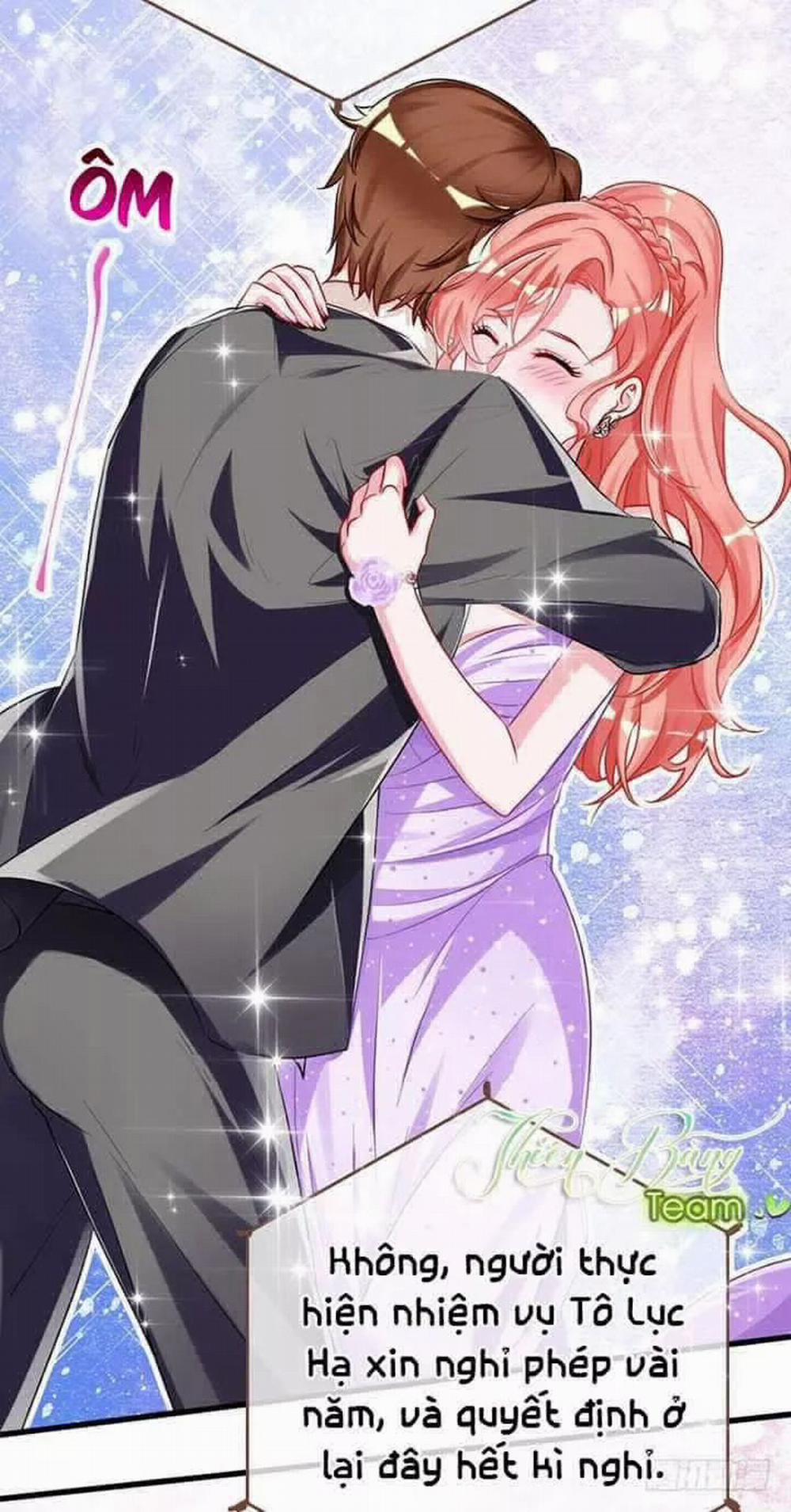 Vạn Tra Triêu Hoàng 38 trang 33