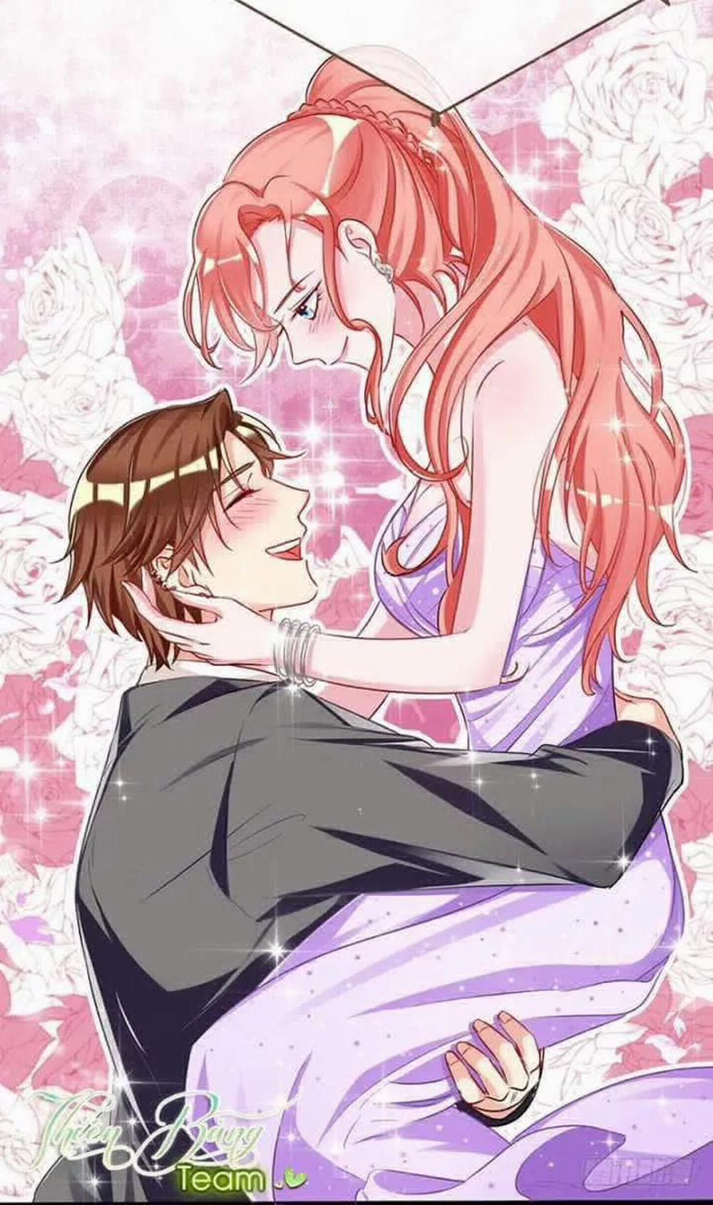 Vạn Tra Triêu Hoàng 38 trang 34