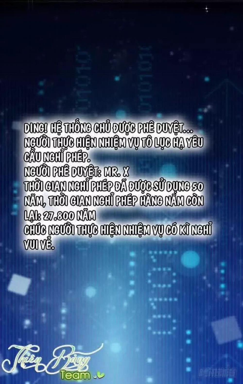 Vạn Tra Triêu Hoàng 38 trang 35