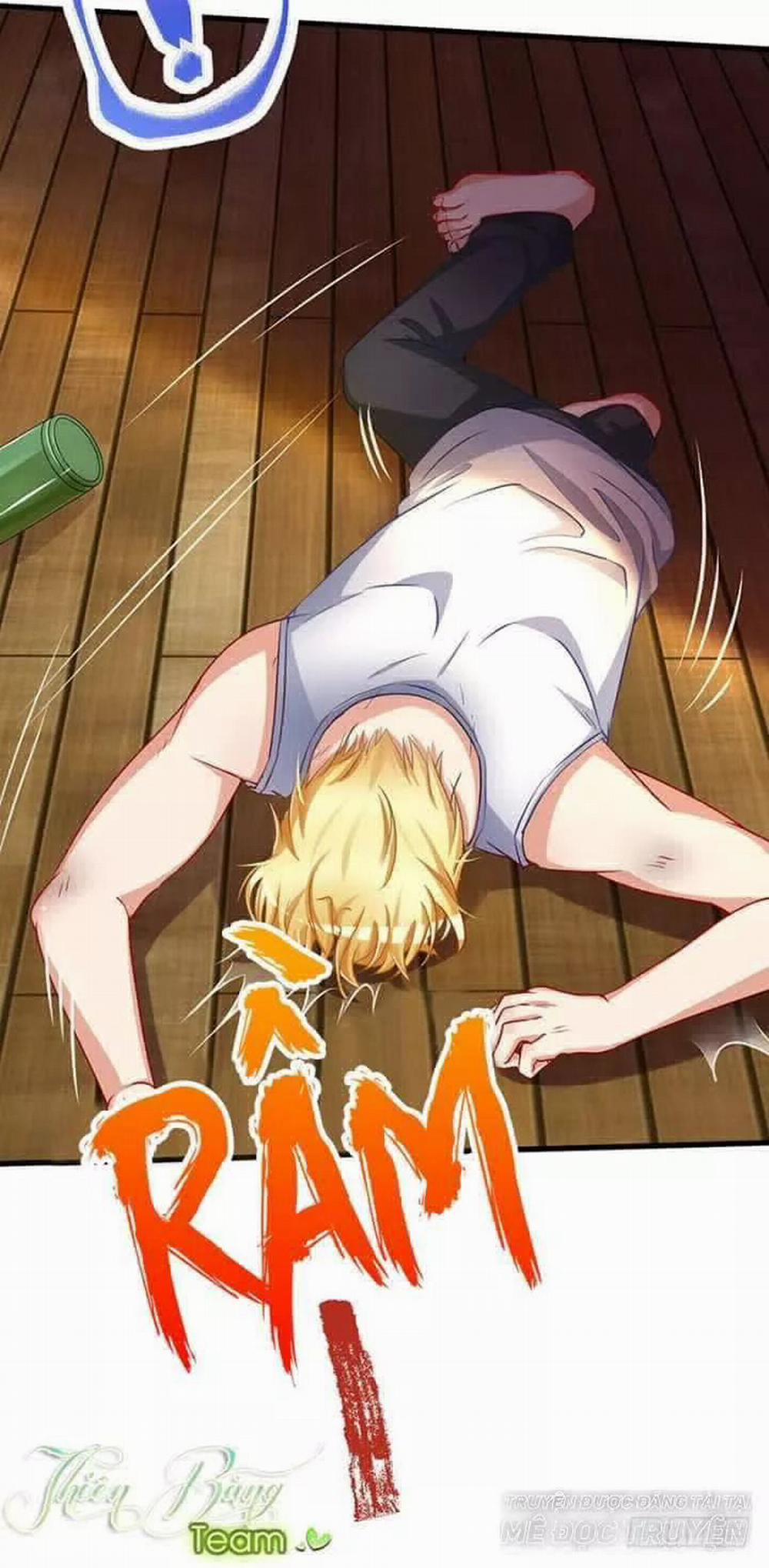 Vạn Tra Triêu Hoàng 38 trang 5