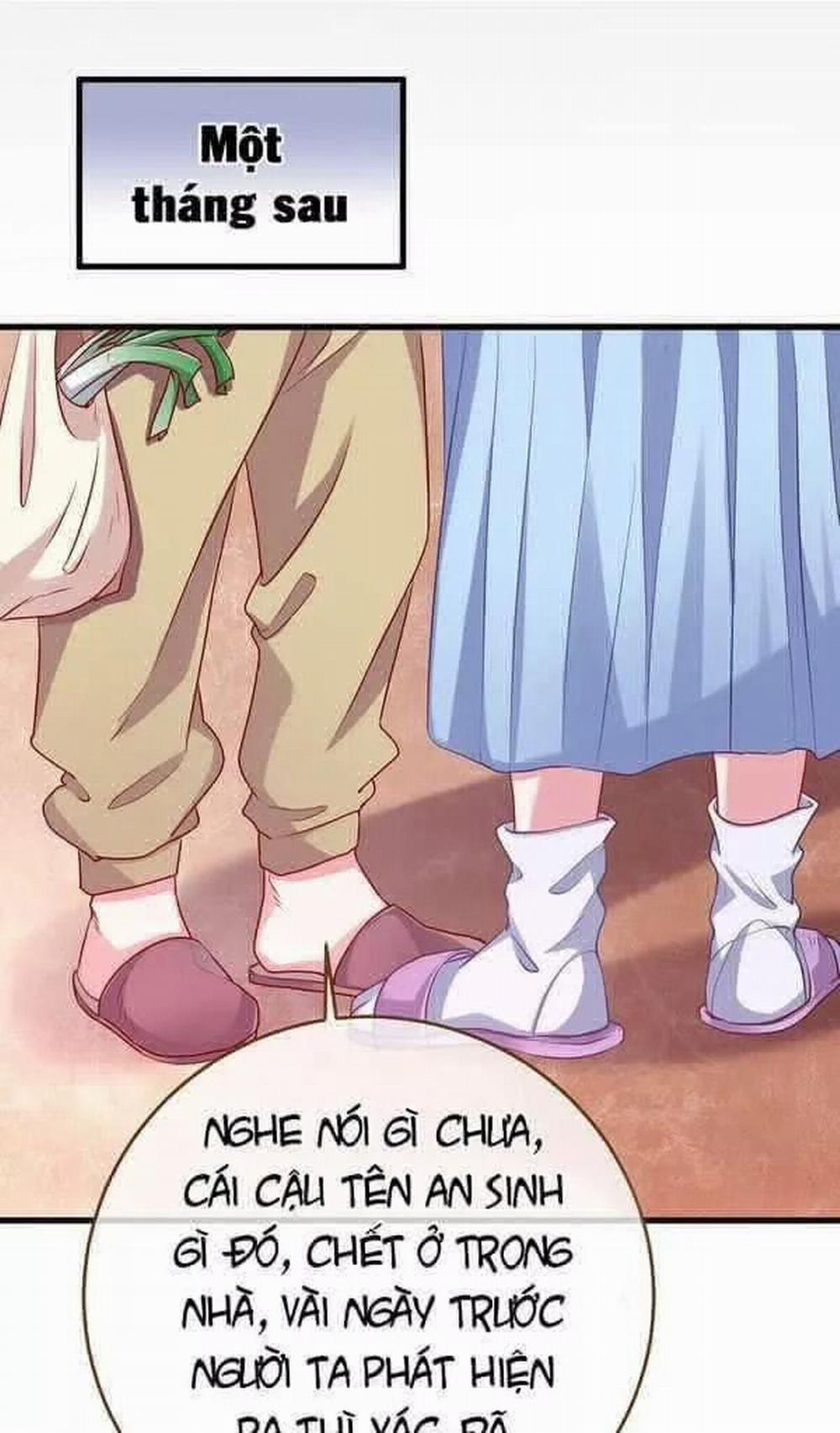 Vạn Tra Triêu Hoàng 38 trang 7