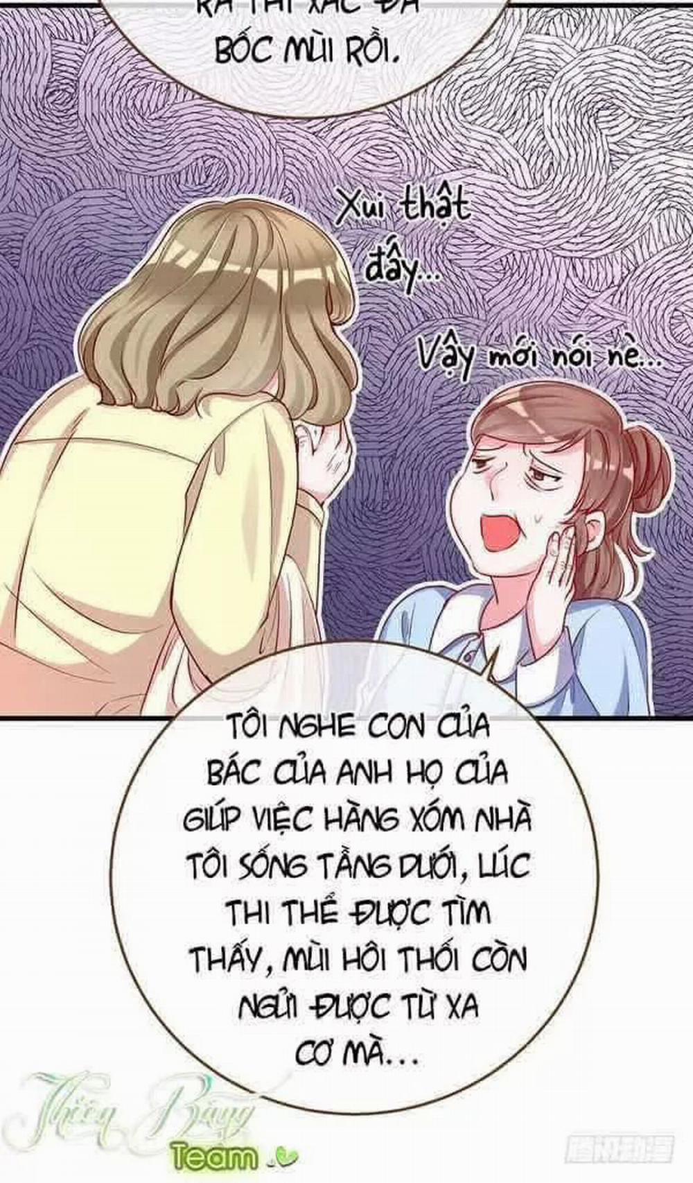 Vạn Tra Triêu Hoàng 38 trang 8