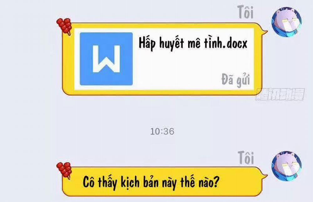 Vạn Tra Triêu Hoàng 39 trang 12