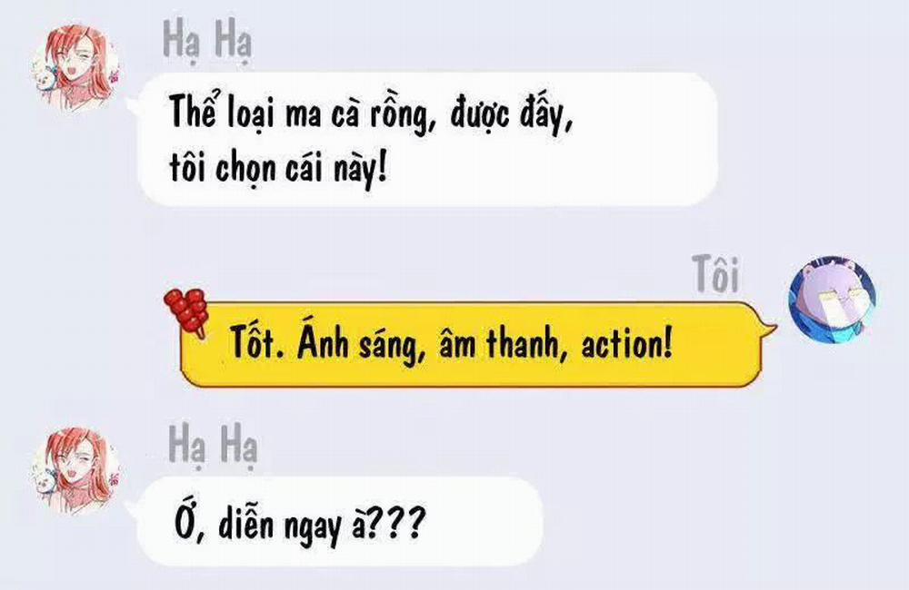 Vạn Tra Triêu Hoàng 39 trang 13