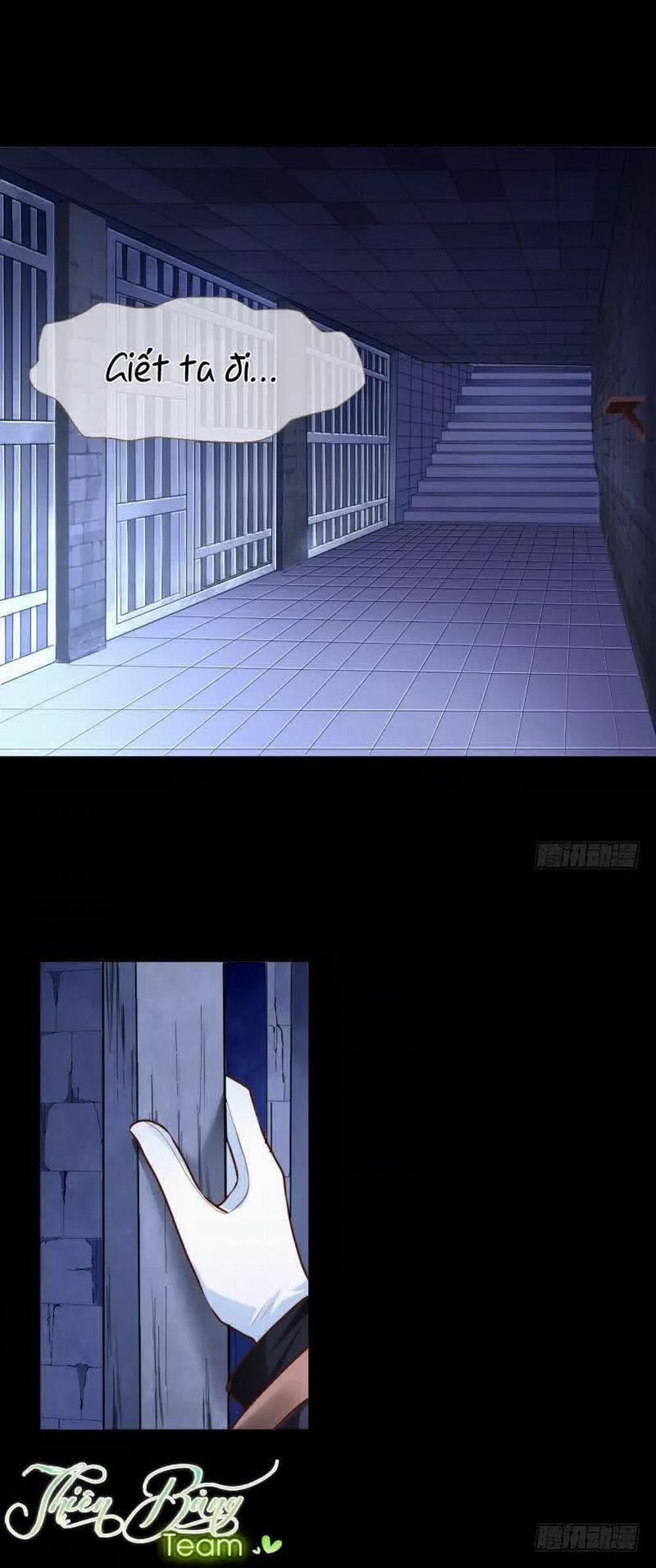 Vạn Tra Triêu Hoàng 39 trang 17