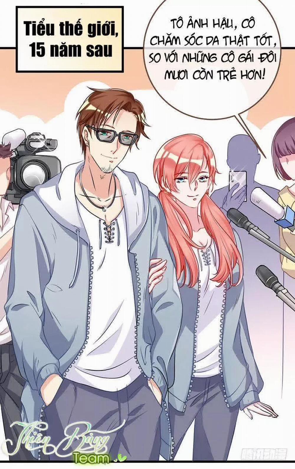 Vạn Tra Triêu Hoàng 39 trang 2