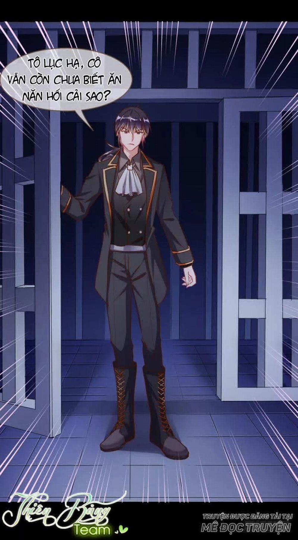 Vạn Tra Triêu Hoàng 39 trang 21