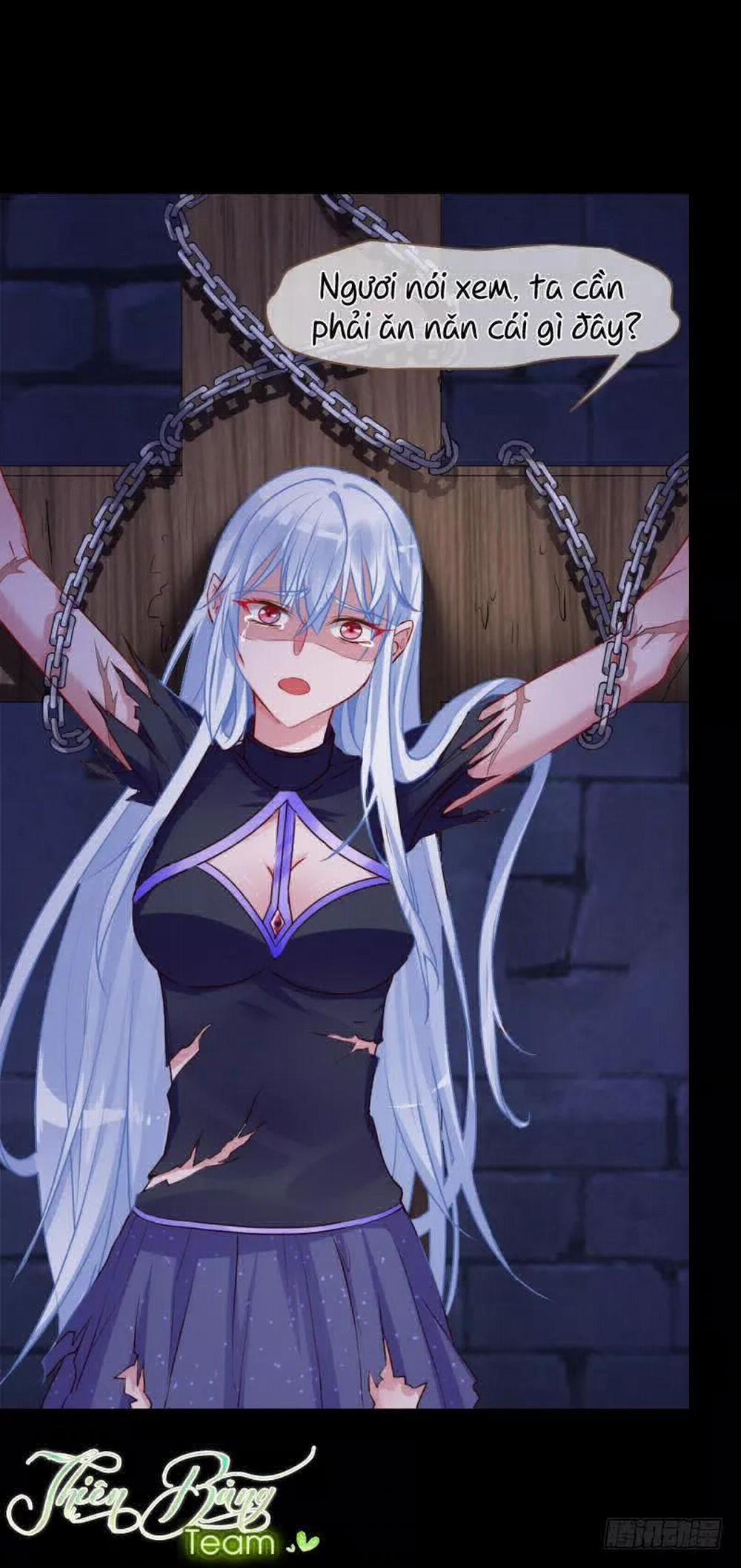 Vạn Tra Triêu Hoàng 39 trang 23