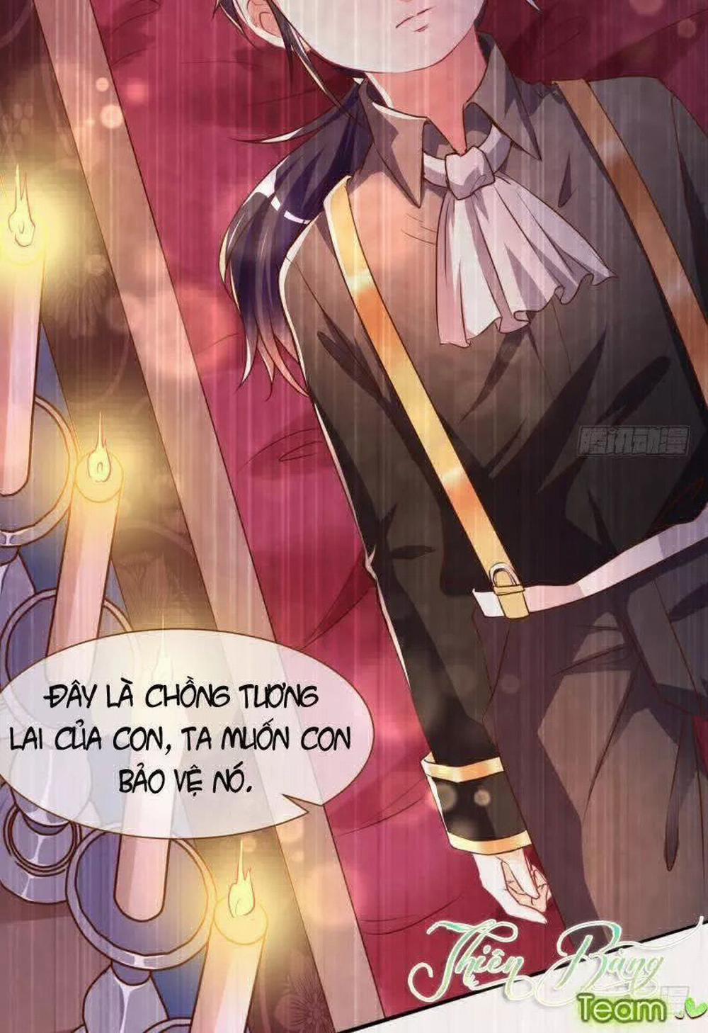 Vạn Tra Triêu Hoàng 39 trang 26