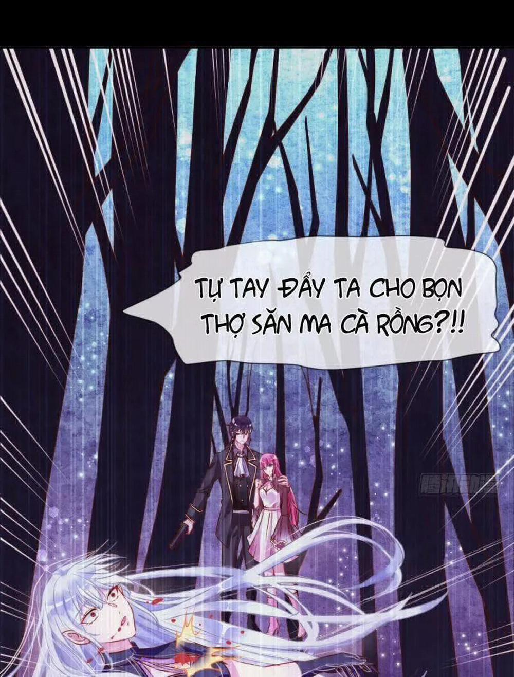 Vạn Tra Triêu Hoàng 39 trang 34